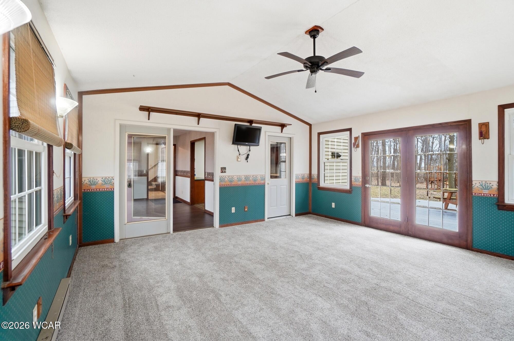 8021 Road 13, Ottawa, Ohio