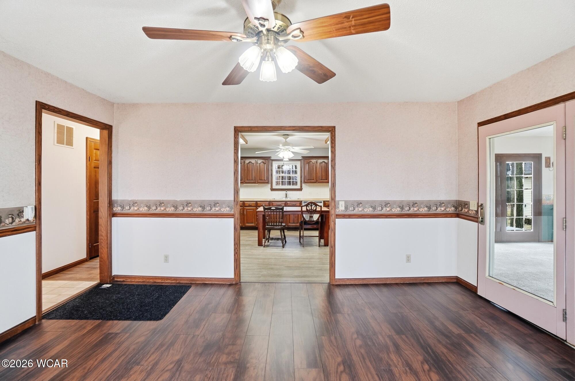 8021 Road 13, Ottawa, Ohio