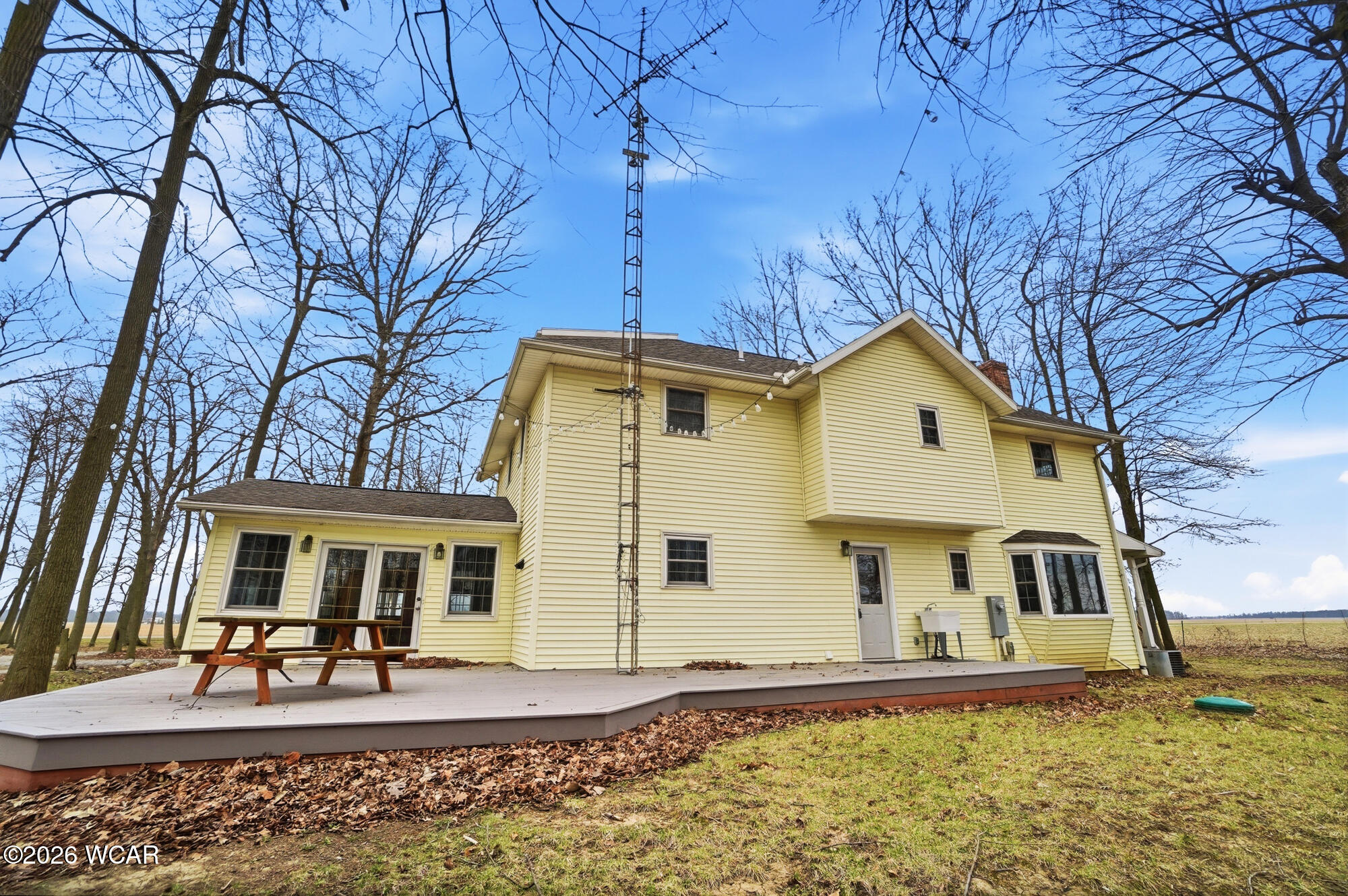 8021 Road 13, Ottawa, Ohio