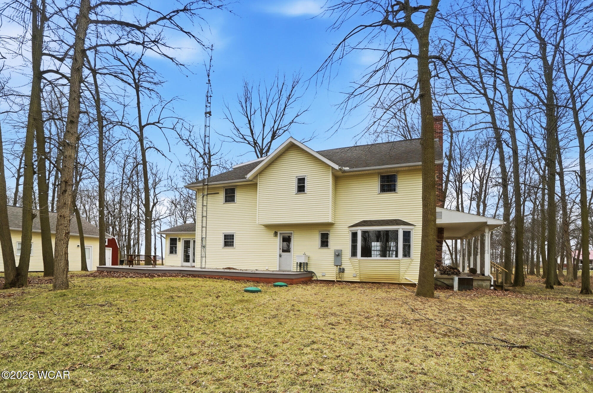 8021 Road 13, Ottawa, Ohio