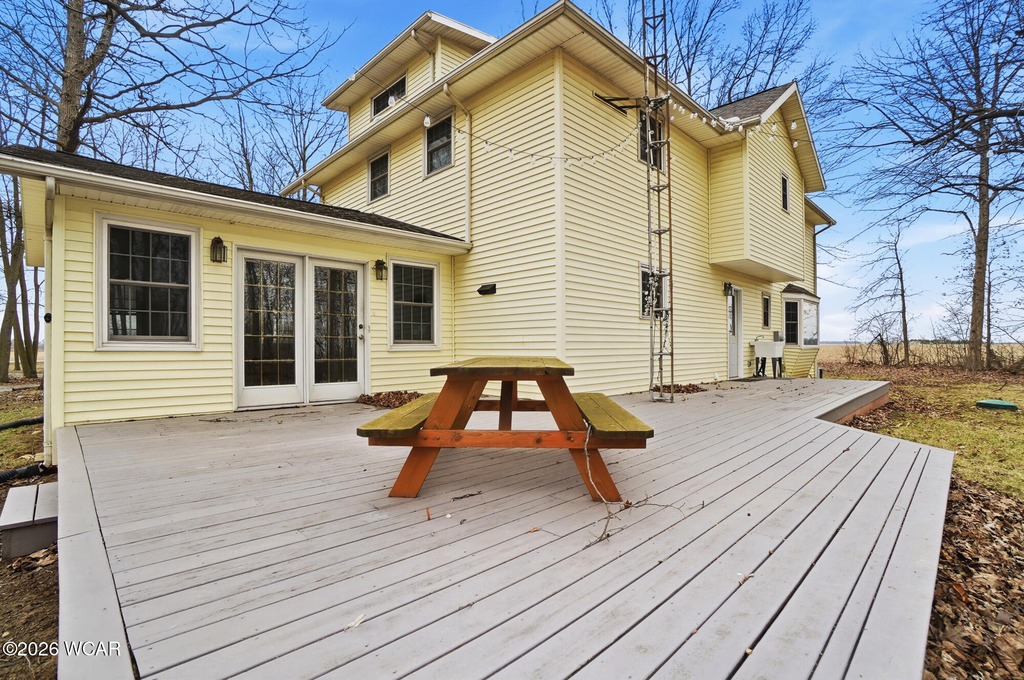 8021 Road 13, Ottawa, Ohio