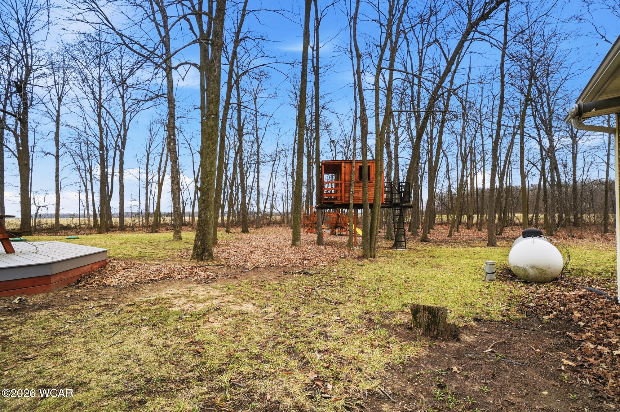 8021 Road 13, Ottawa, Ohio