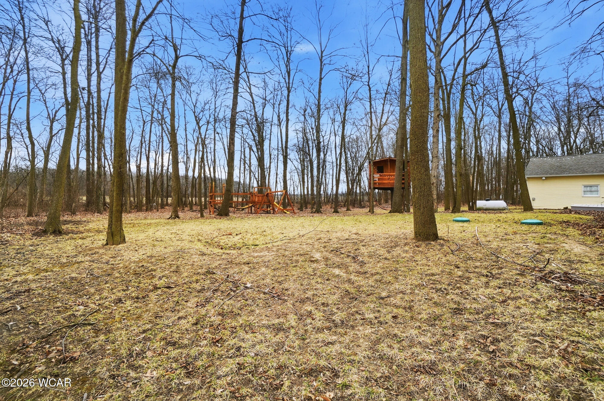 8021 Road 13, Ottawa, Ohio