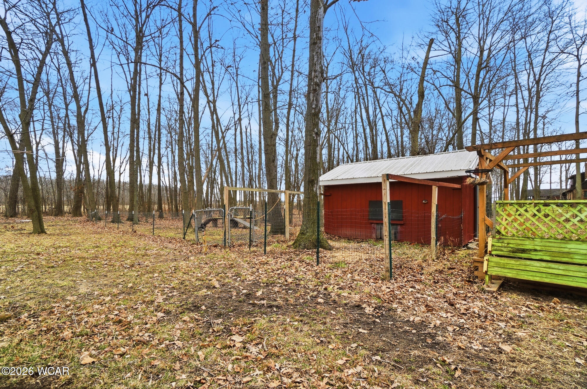 8021 Road 13, Ottawa, Ohio