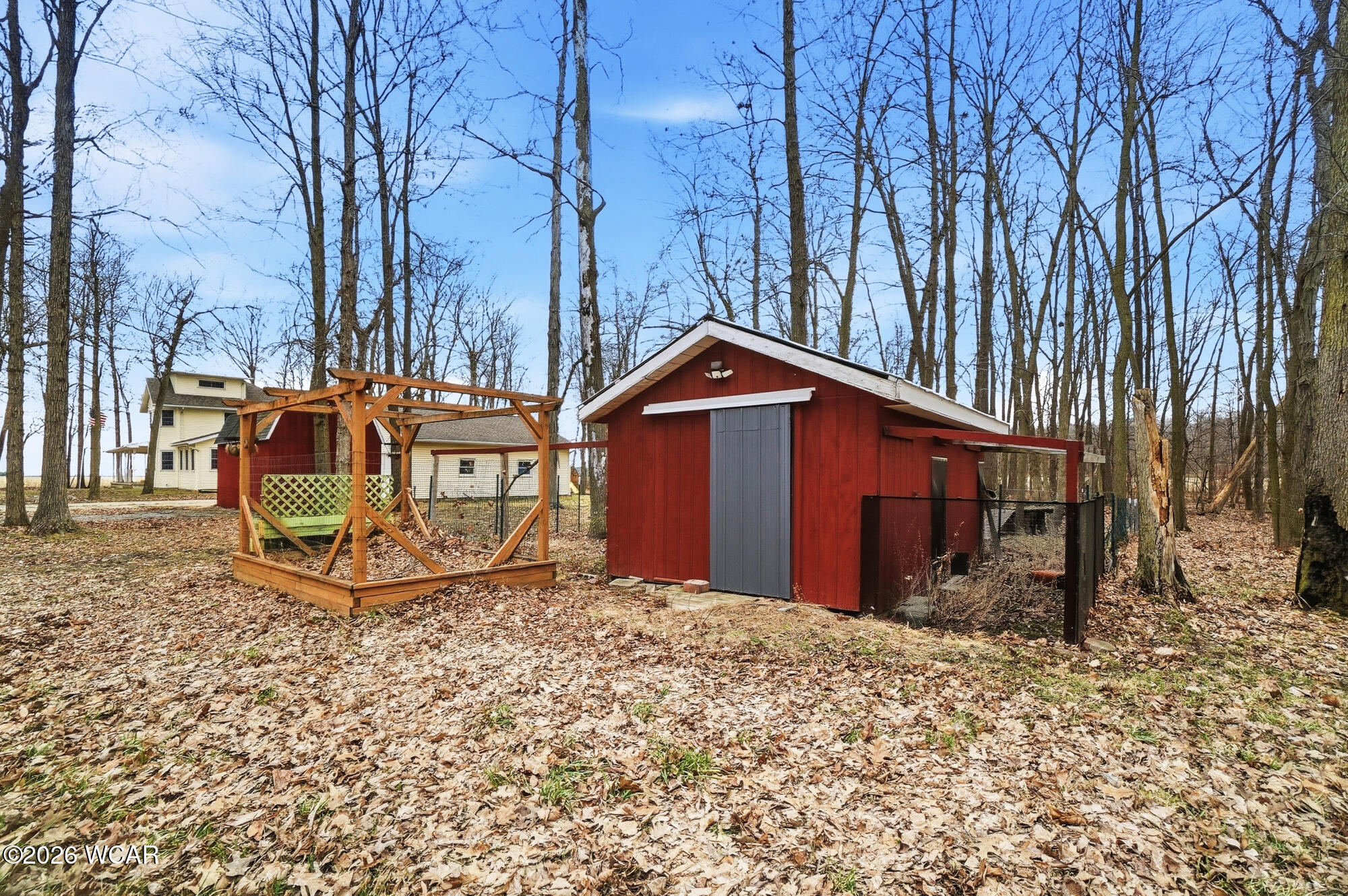 8021 Road 13, Ottawa, Ohio