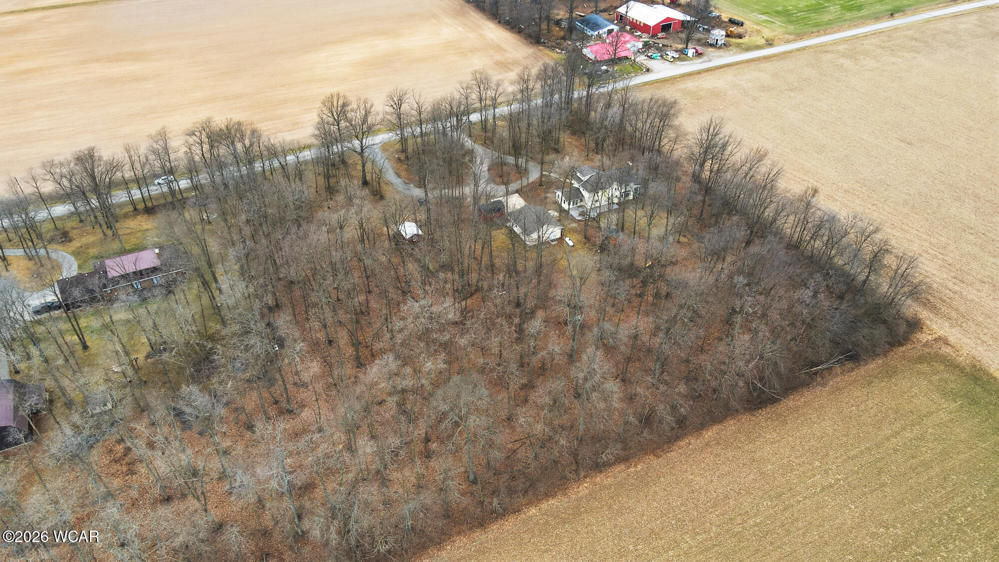 8021 Road 13, Ottawa, Ohio