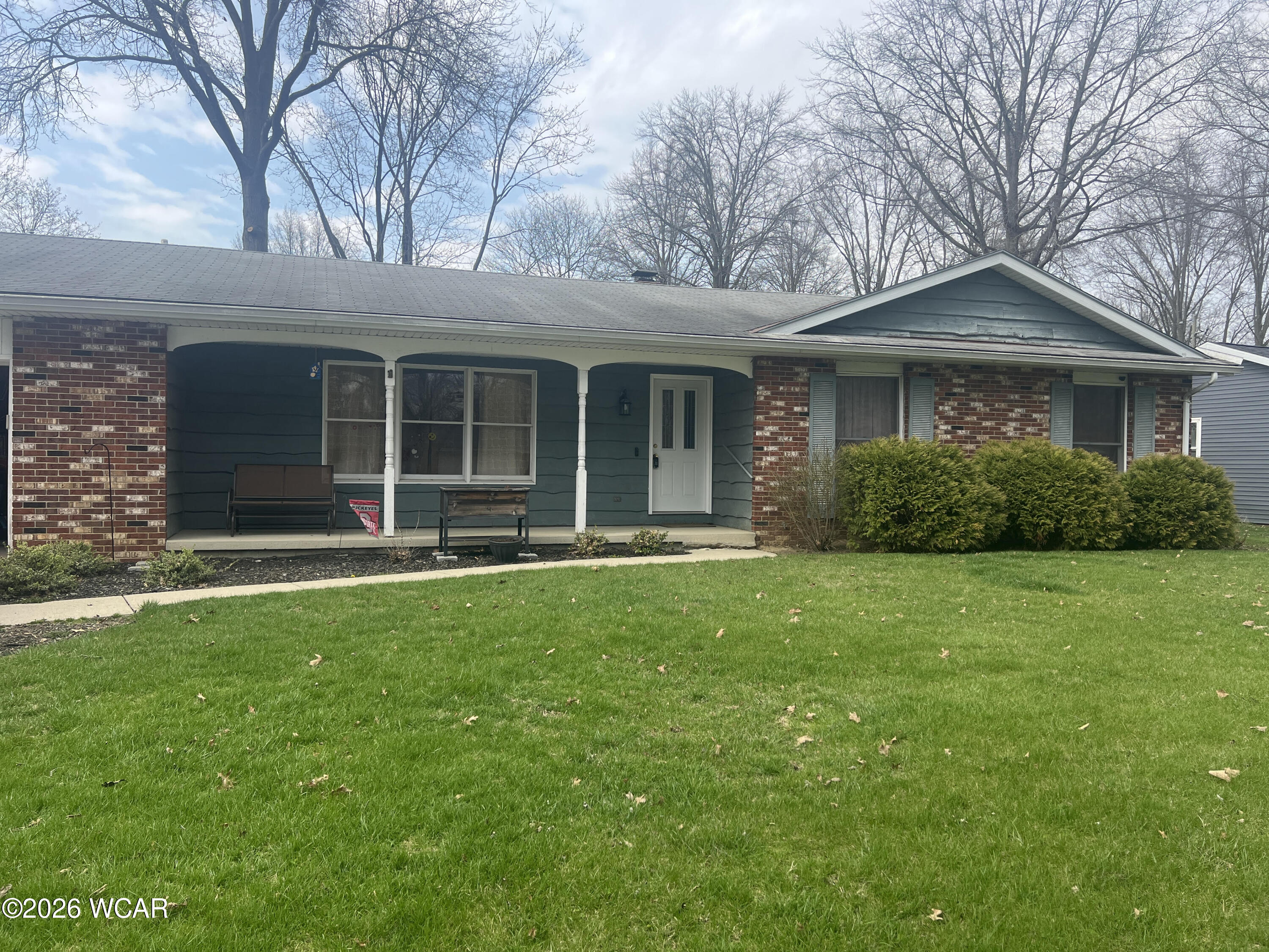 4956 Pheasant Street, Elida, Ohio