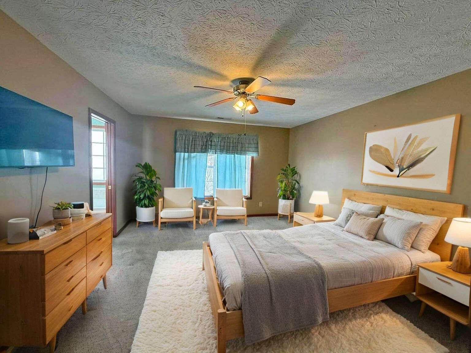 541 Northpoint Court, Troy, Ohio 45373