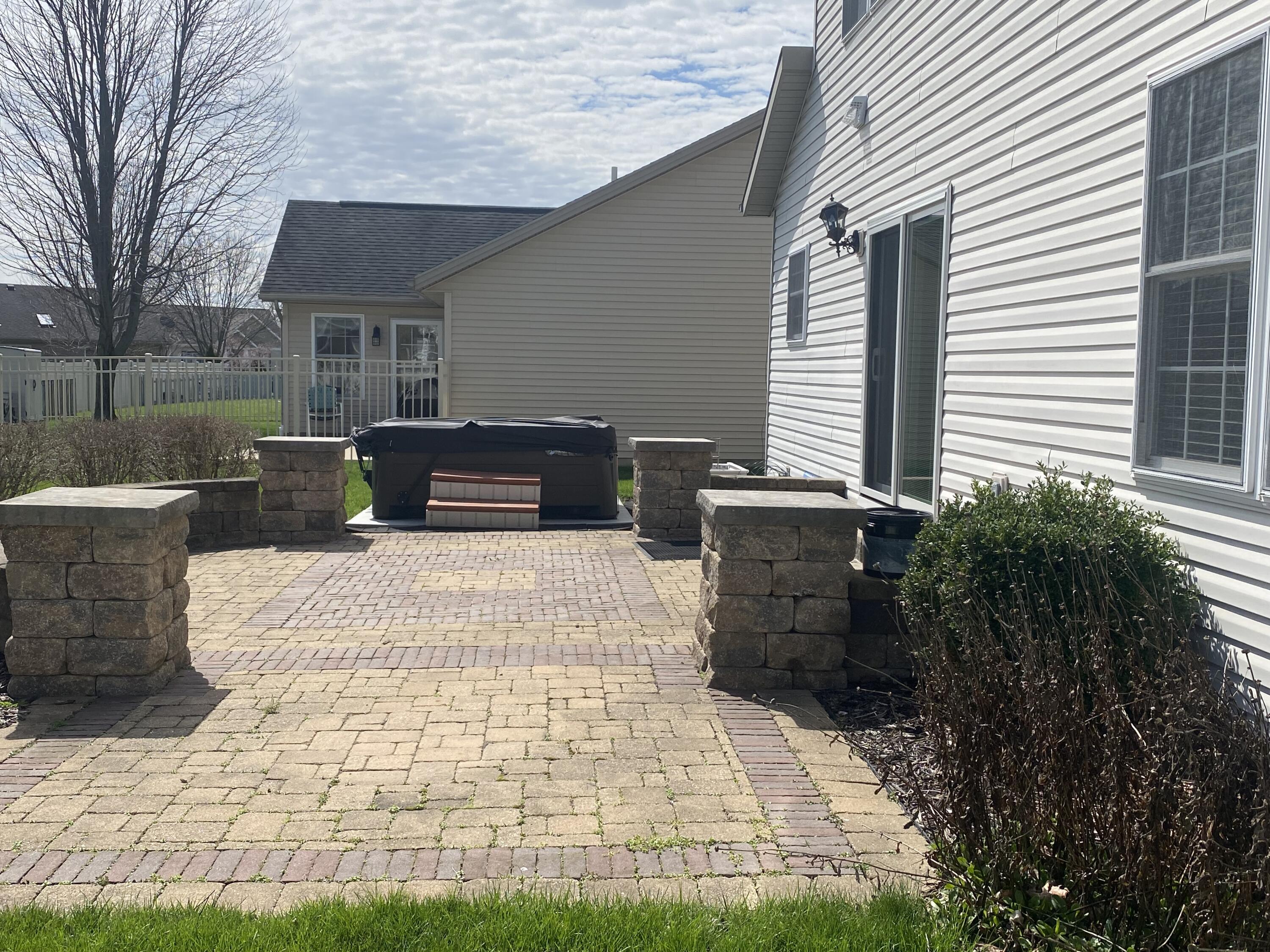 541 Northpoint Court, Troy, Ohio 45373