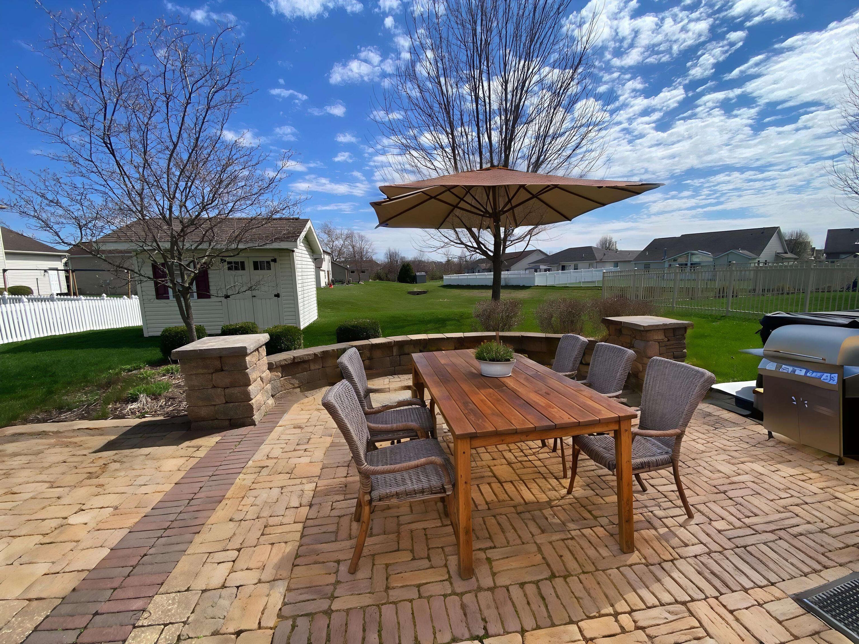 541 Northpoint Court, Troy, Ohio 45373