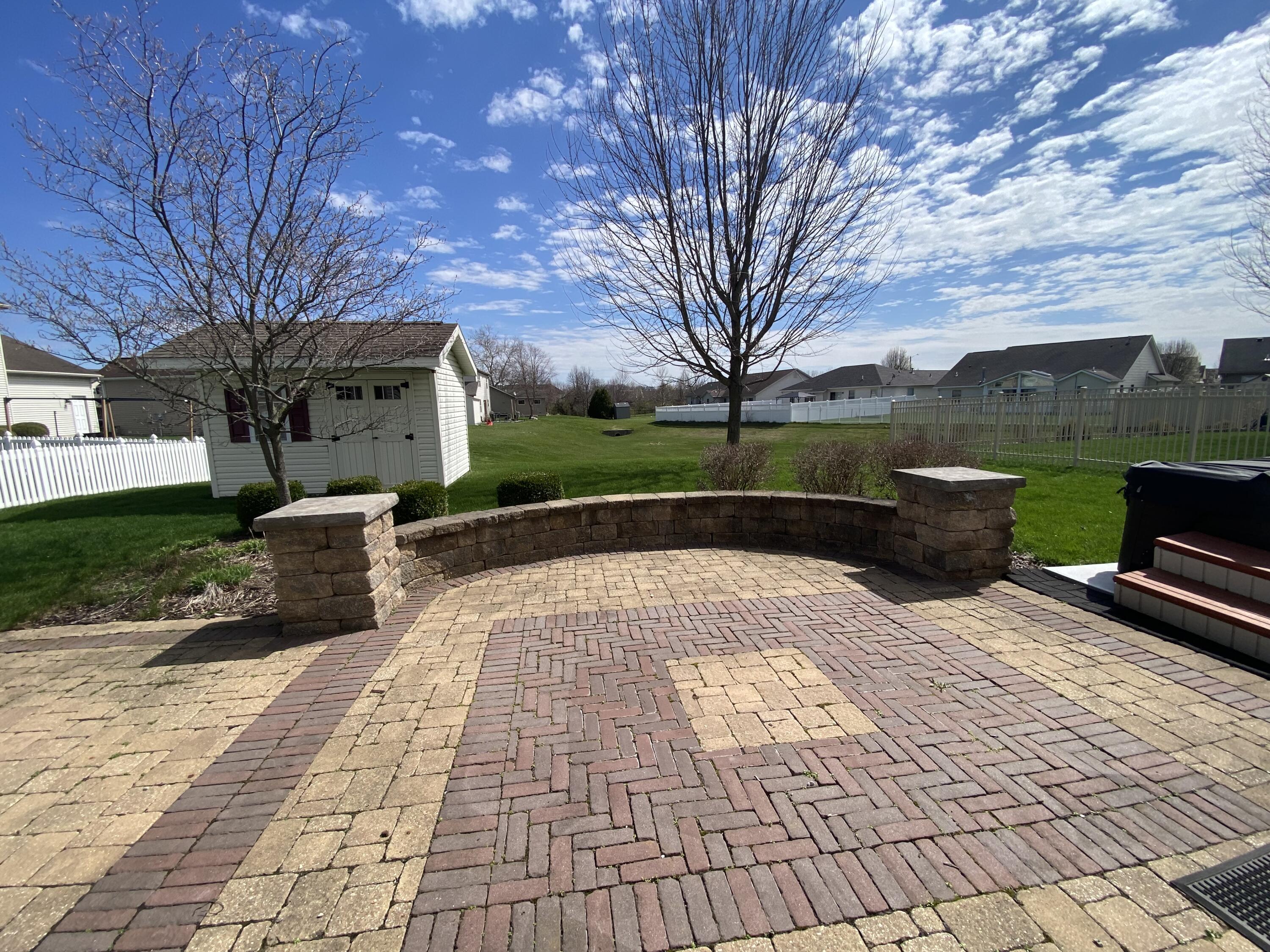 541 Northpoint Court, Troy, Ohio 45373