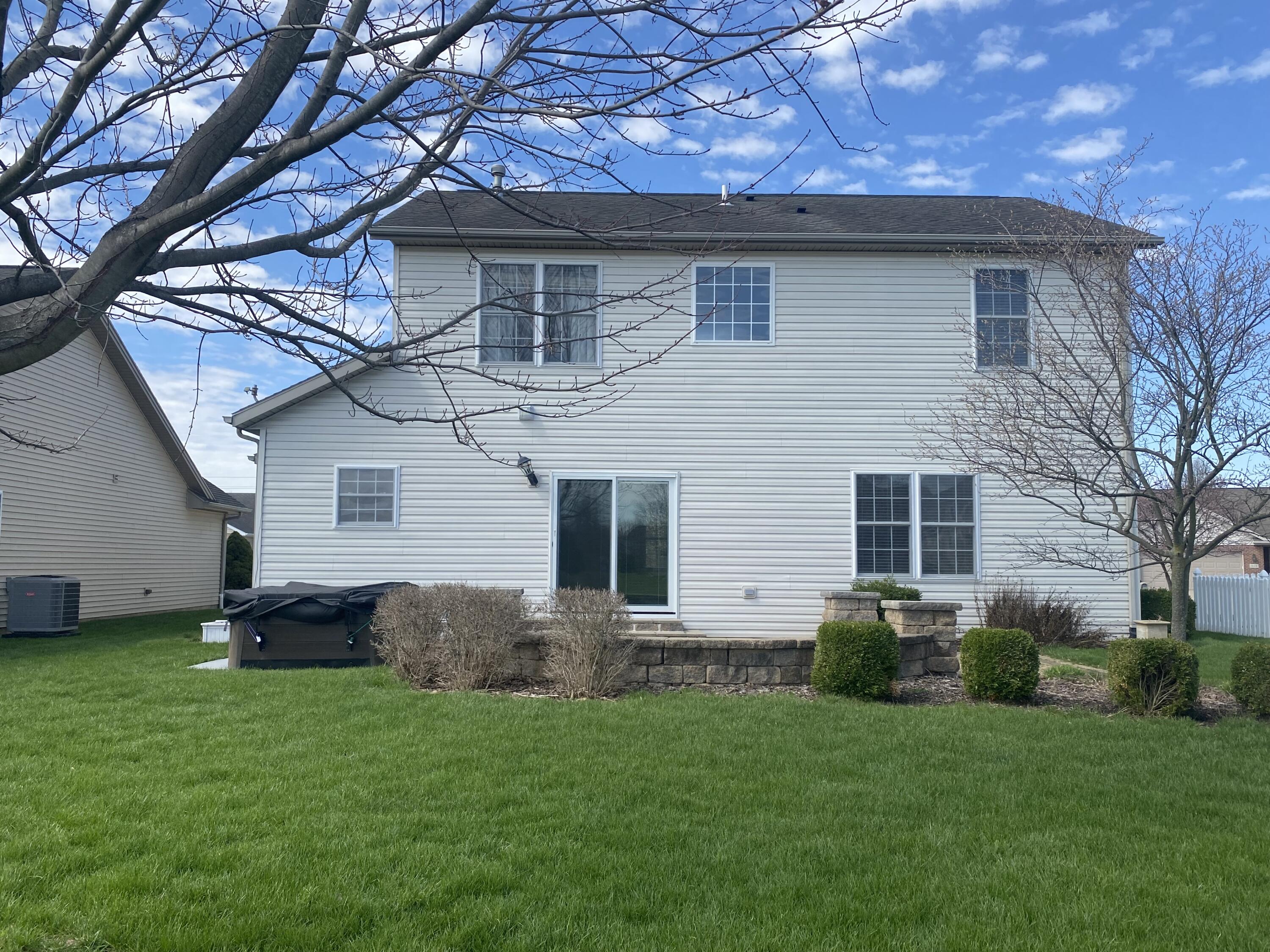 541 Northpoint Court, Troy, Ohio 45373