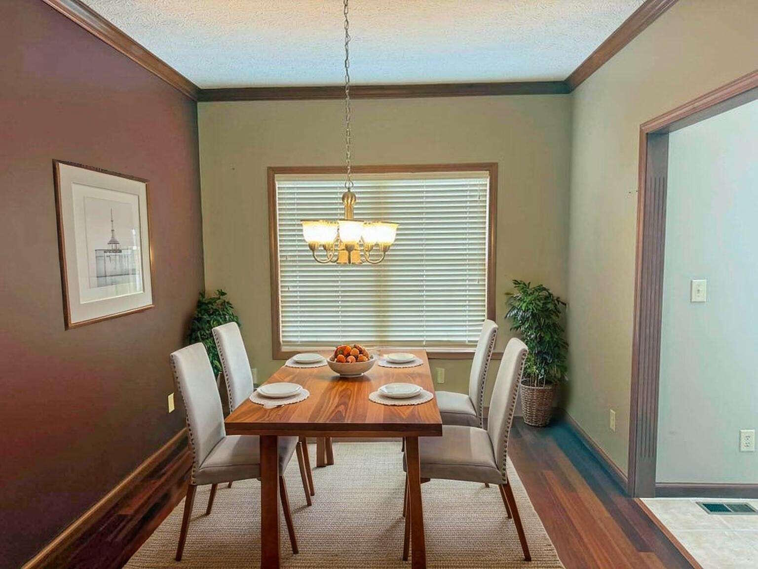 541 Northpoint Court, Troy, Ohio 45373