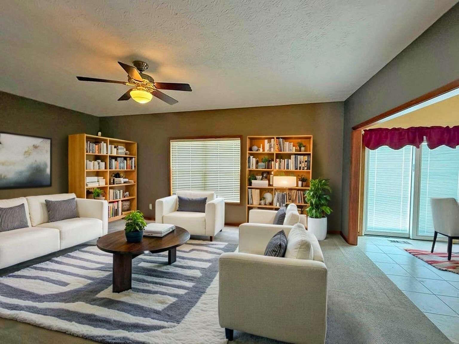 541 Northpoint Court, Troy, Ohio 45373