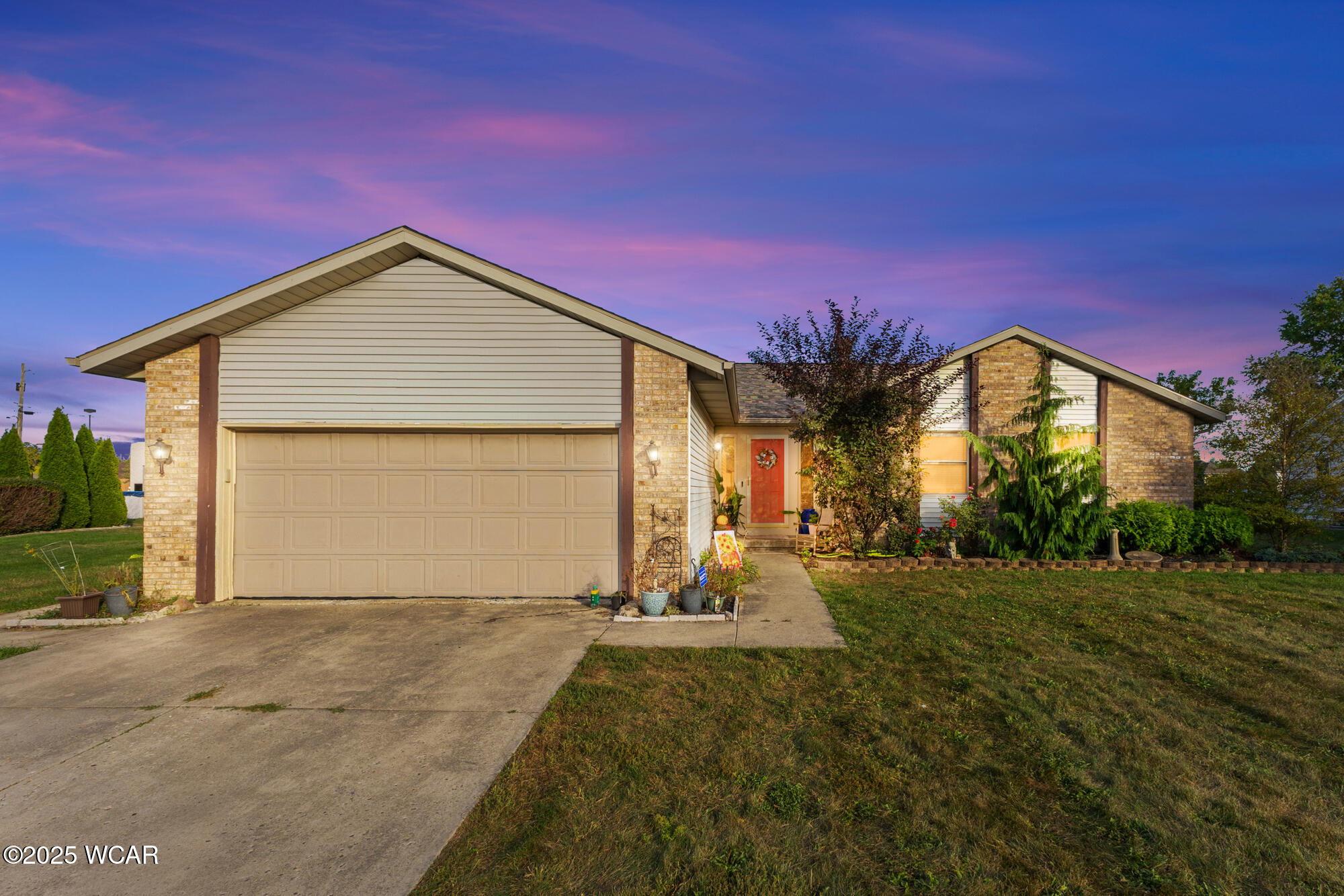 2718 Carolyn Drive, Lima, Ohio