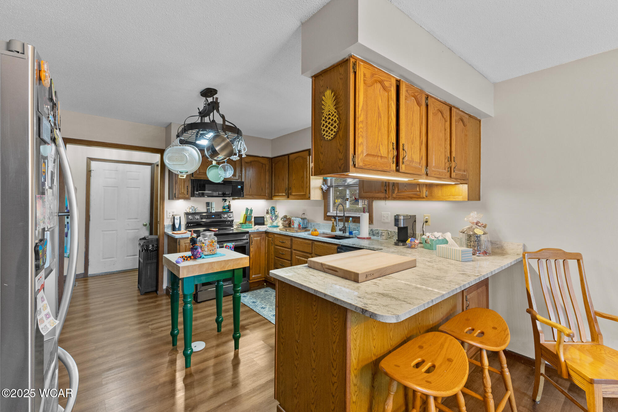 2718 Carolyn Drive, Lima, Ohio