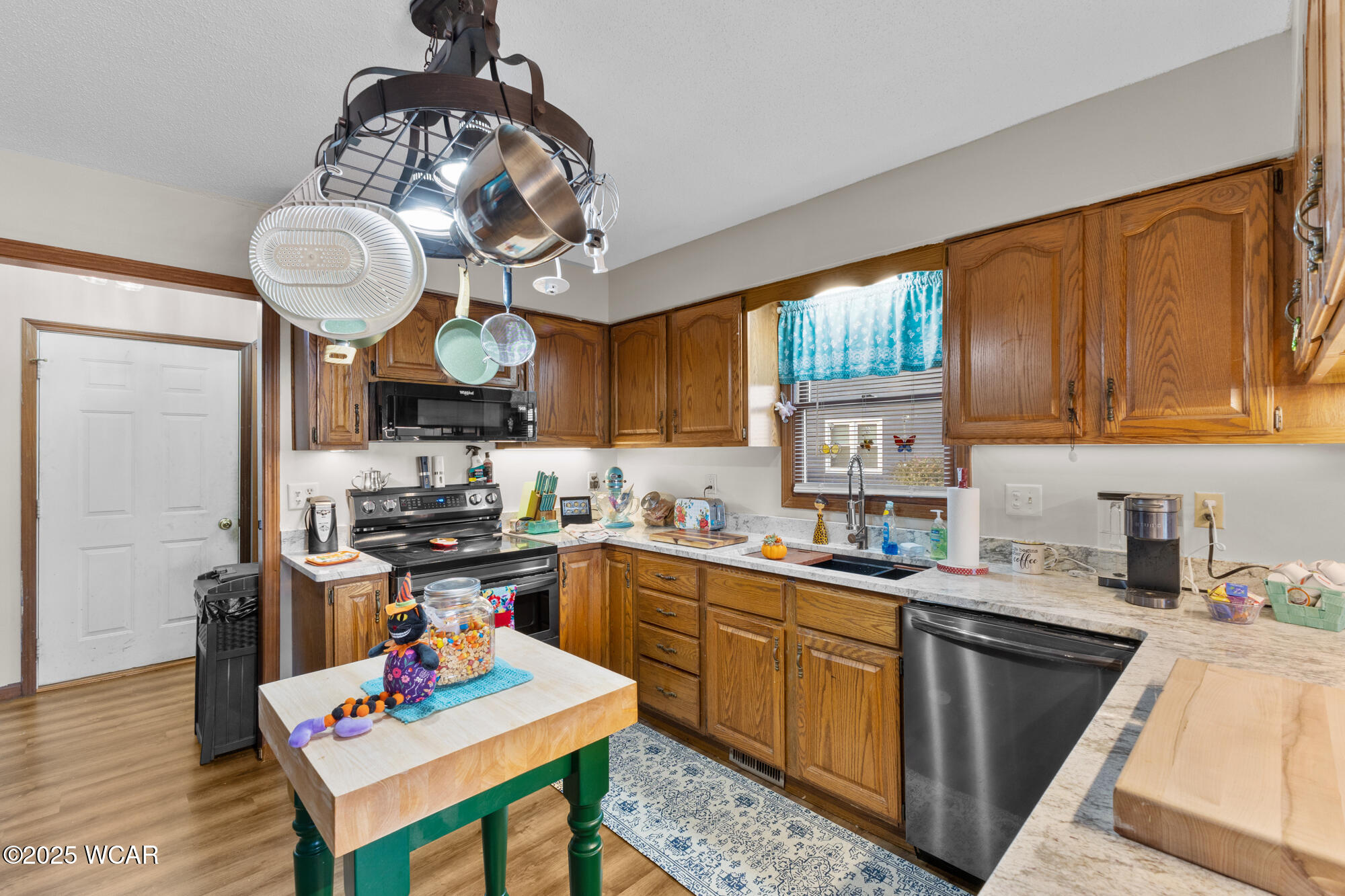 2718 Carolyn Drive, Lima, Ohio