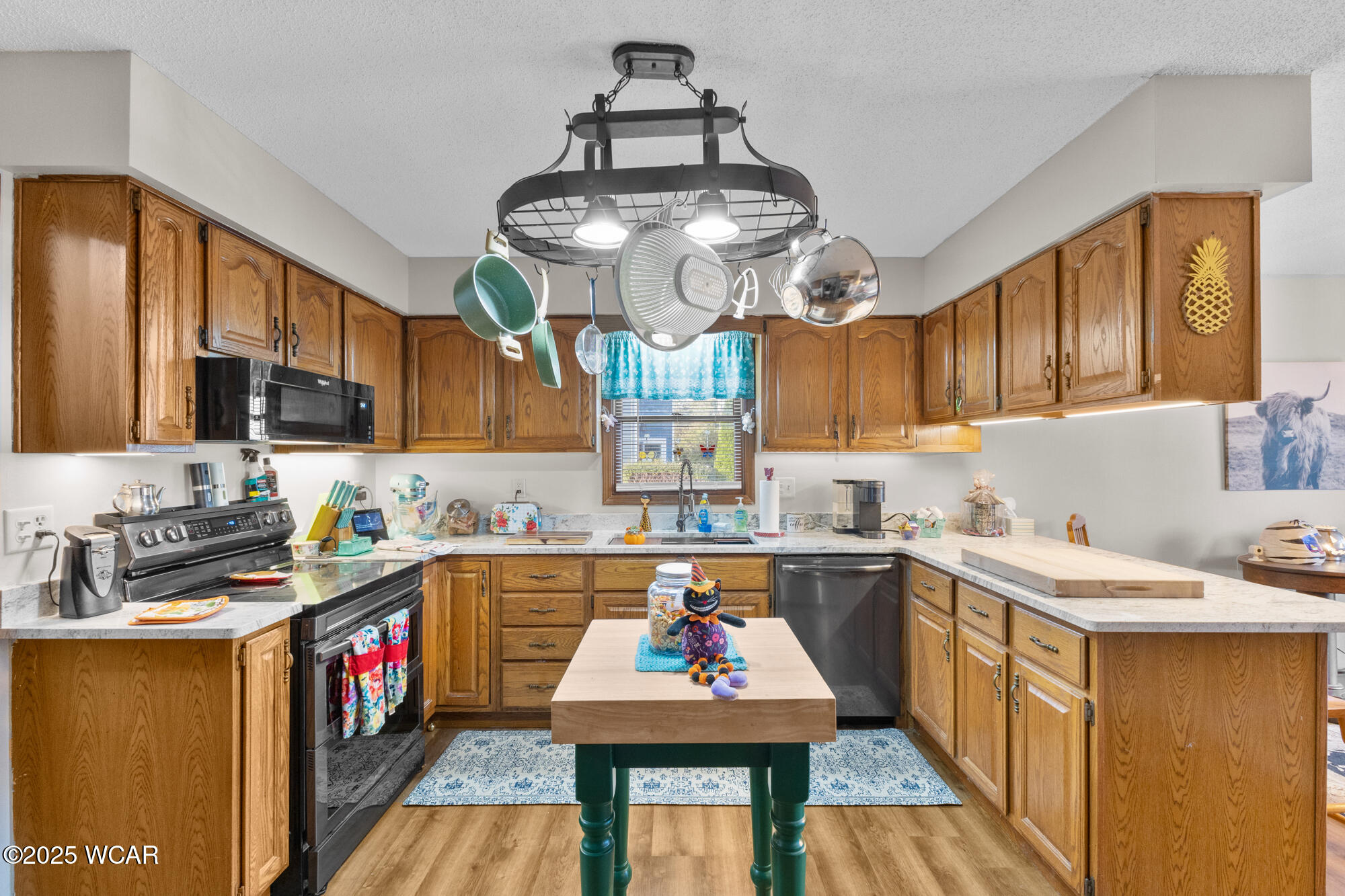 2718 Carolyn Drive, Lima, Ohio