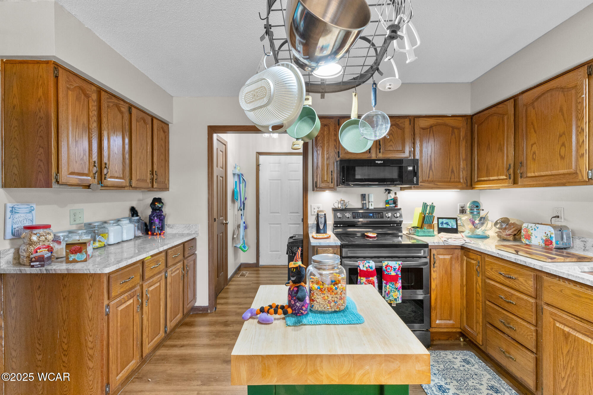 2718 Carolyn Drive, Lima, Ohio