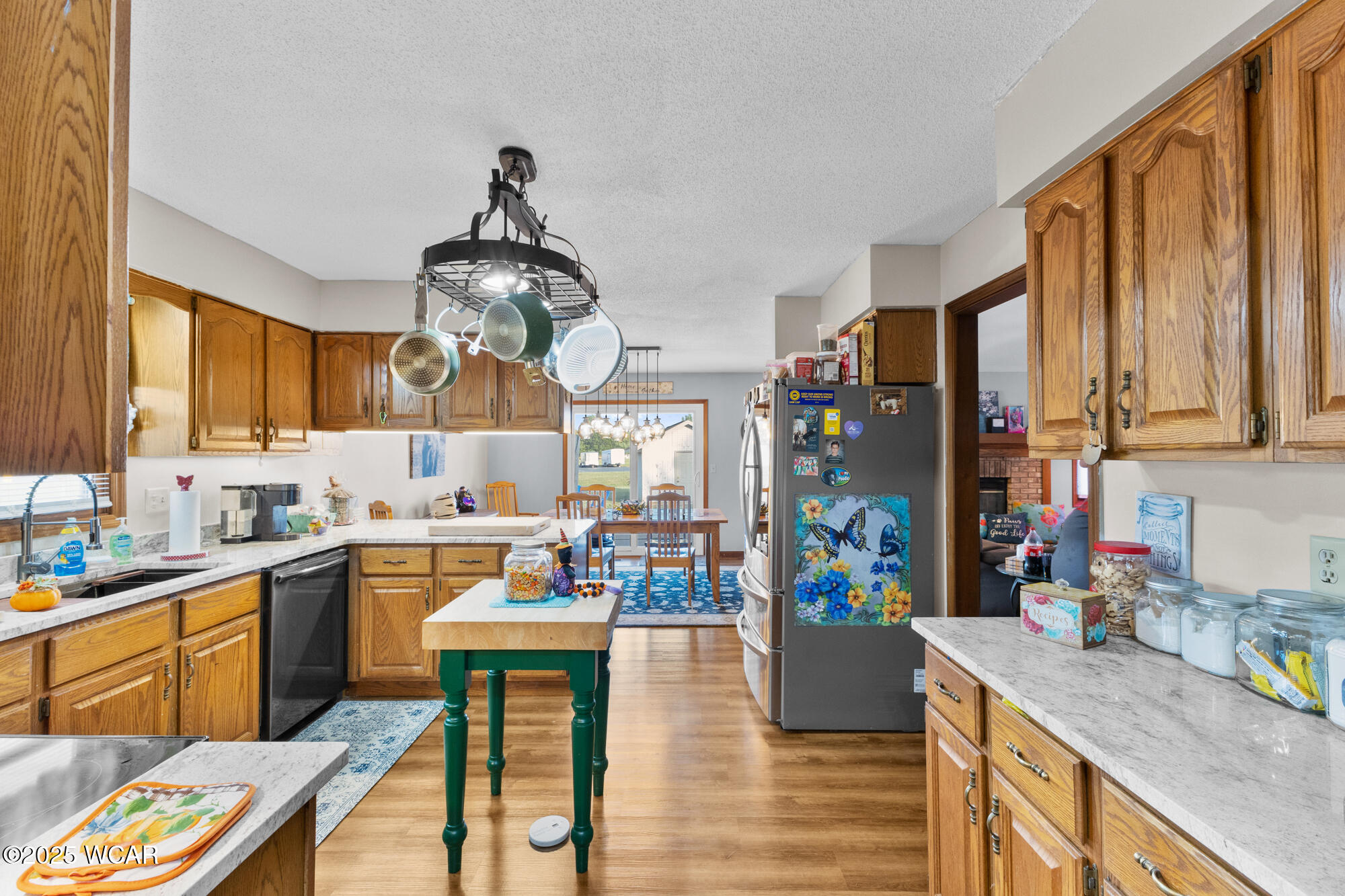 2718 Carolyn Drive, Lima, Ohio