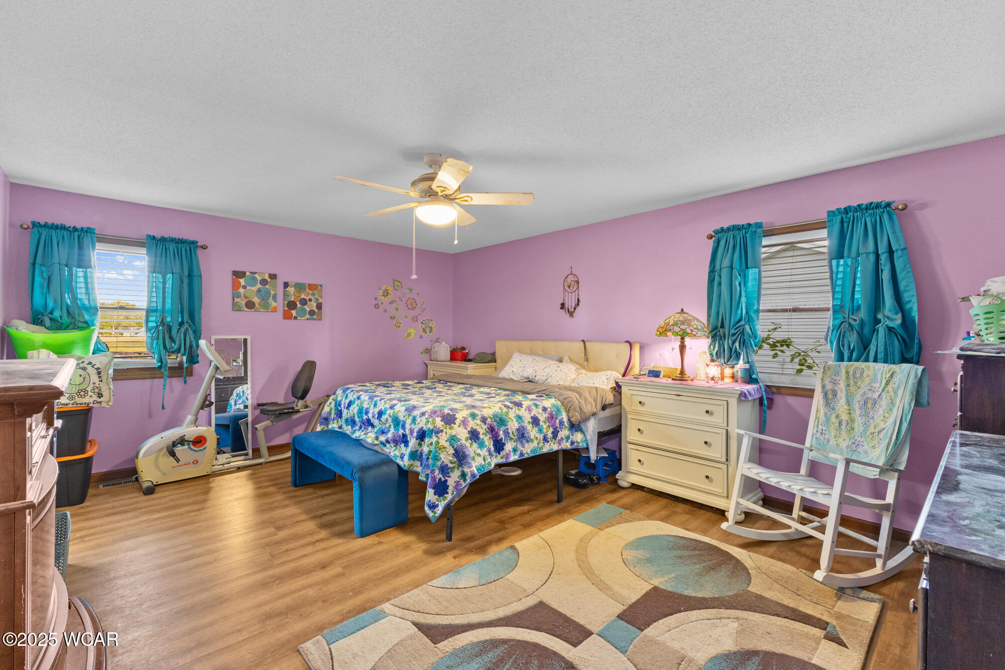 2718 Carolyn Drive, Lima, Ohio