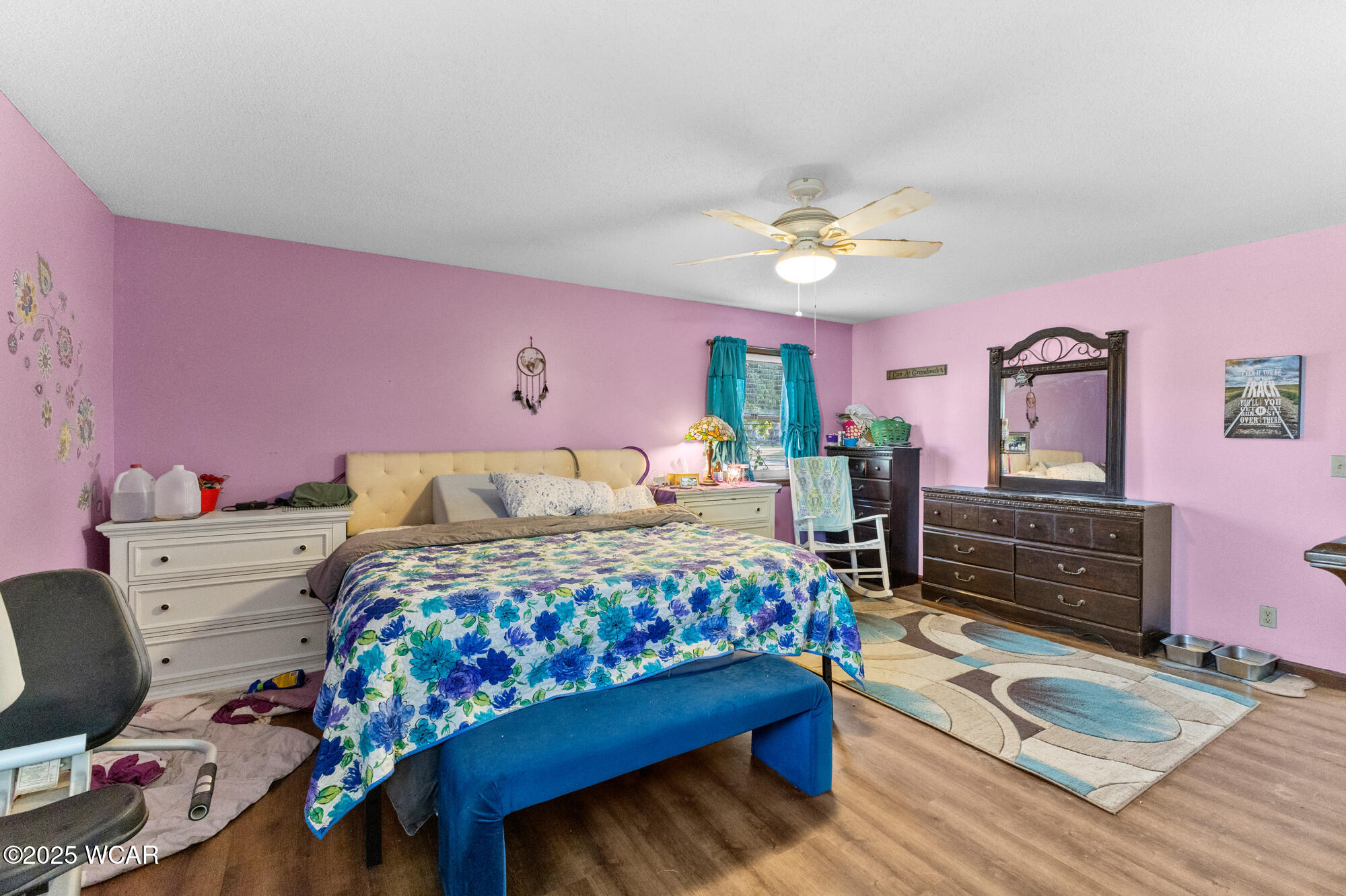 2718 Carolyn Drive, Lima, Ohio