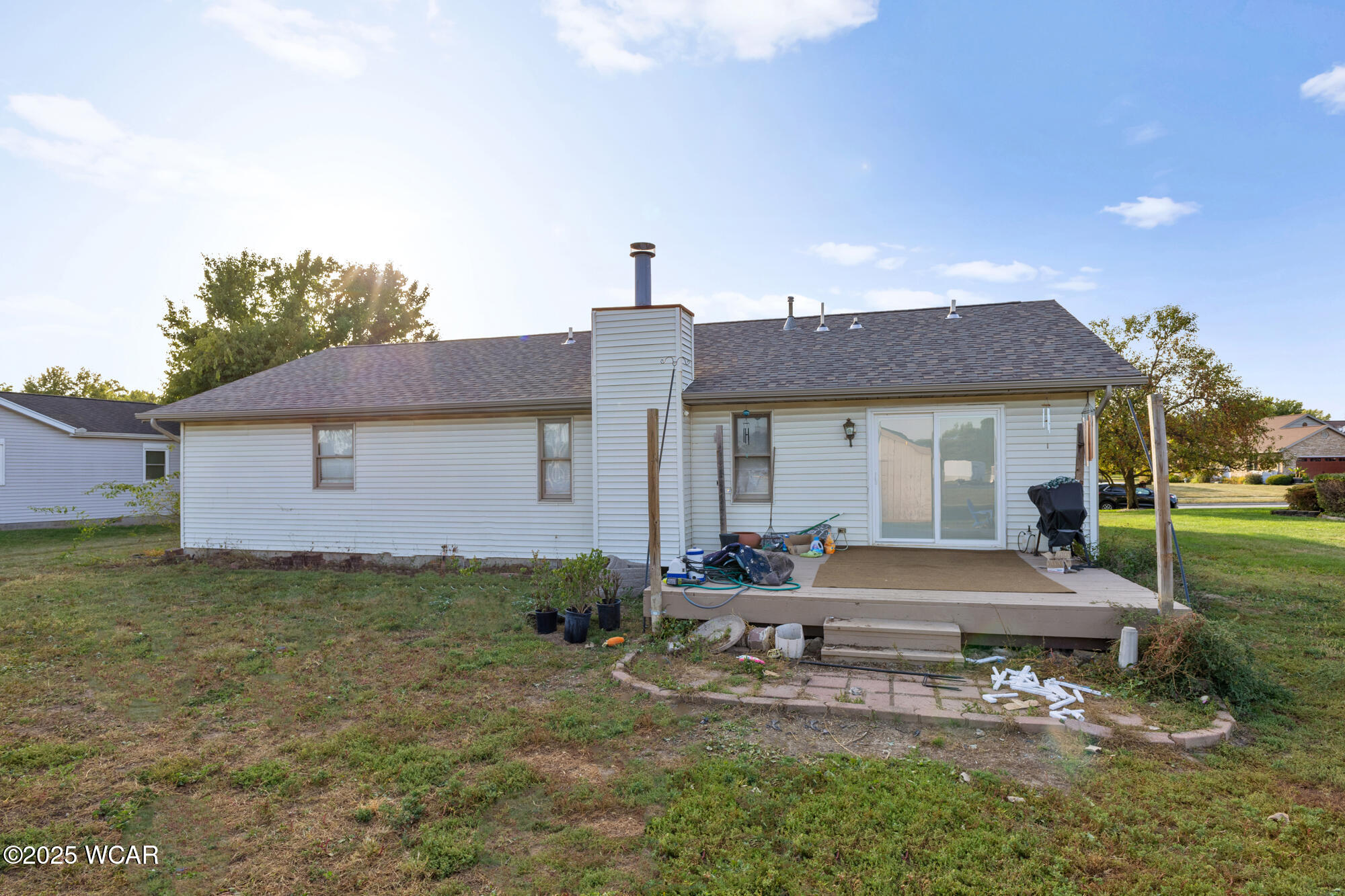 2718 Carolyn Drive, Lima, Ohio