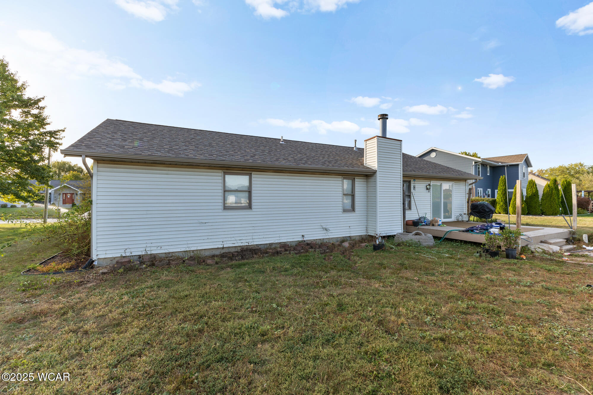 2718 Carolyn Drive, Lima, Ohio