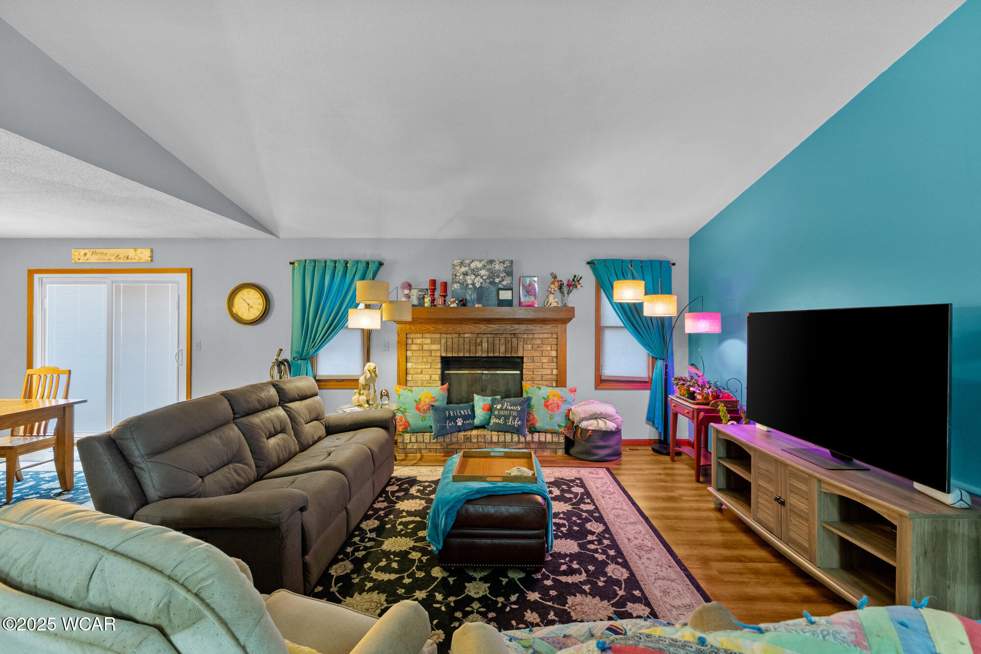 2718 Carolyn Drive, Lima, Ohio