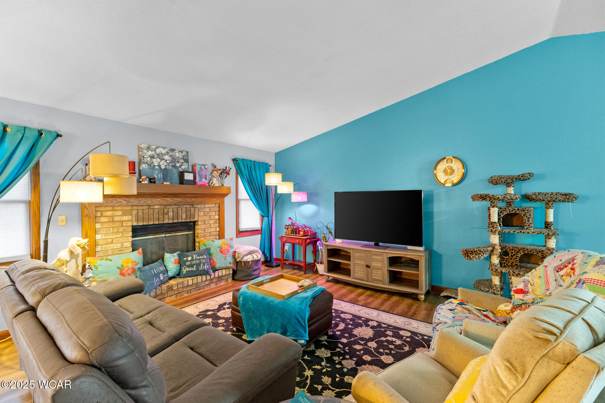 2718 Carolyn Drive, Lima, Ohio