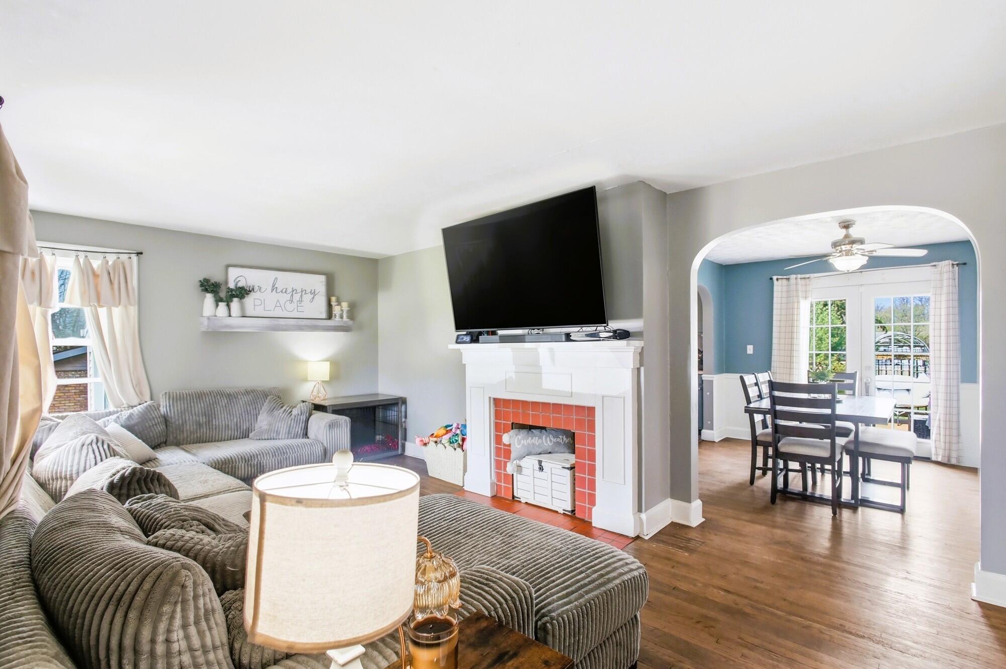 3332 High Street, Springfield, Ohio 45505