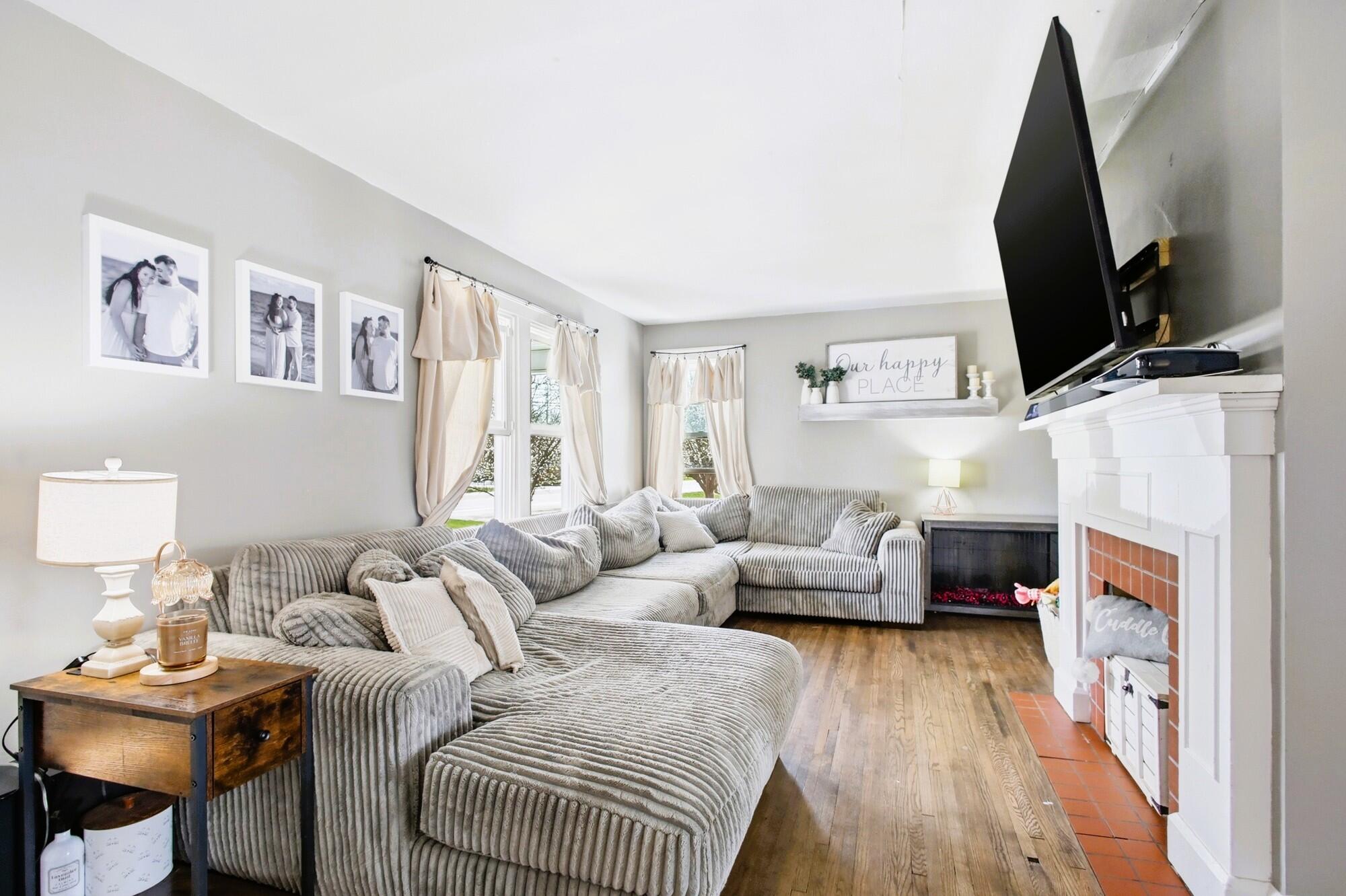 3332 High Street, Springfield, Ohio 45505