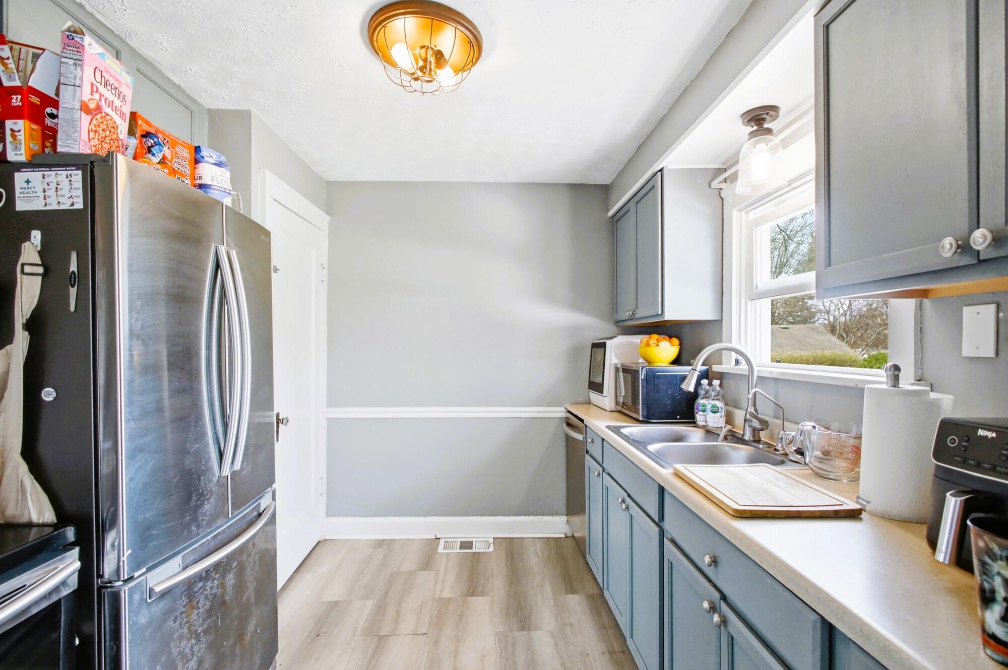 3332 High Street, Springfield, Ohio 45505