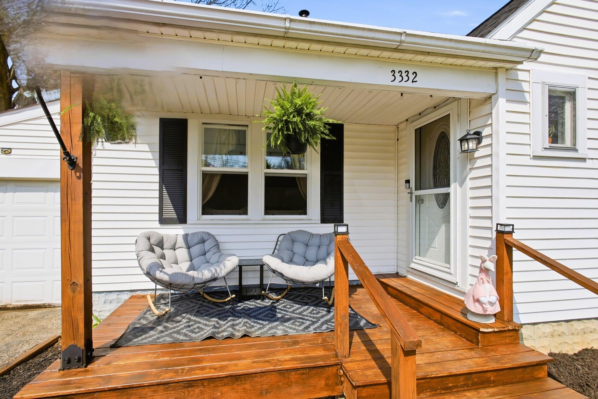 3332 High Street, Springfield, Ohio 45505