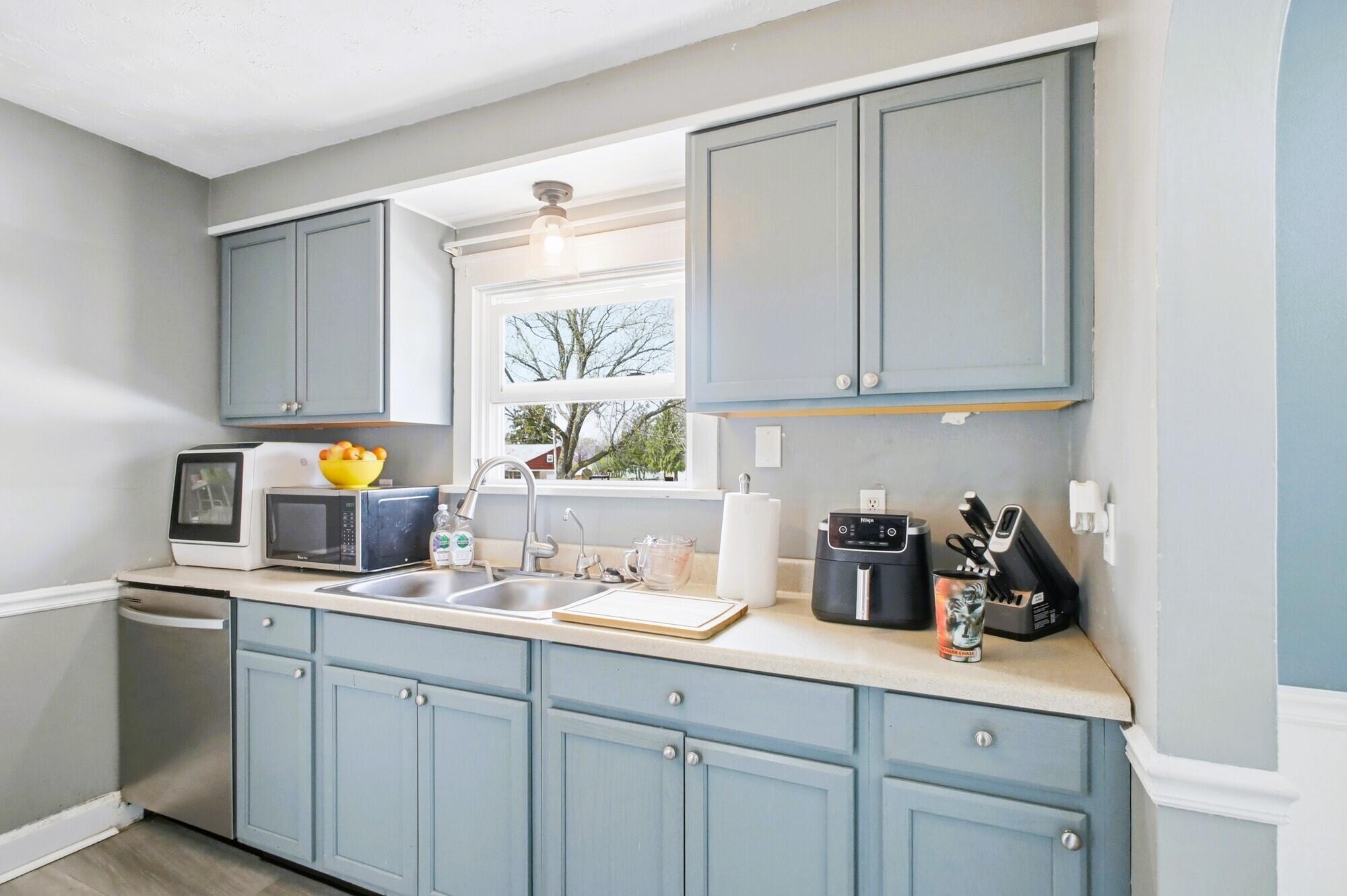 3332 High Street, Springfield, Ohio 45505