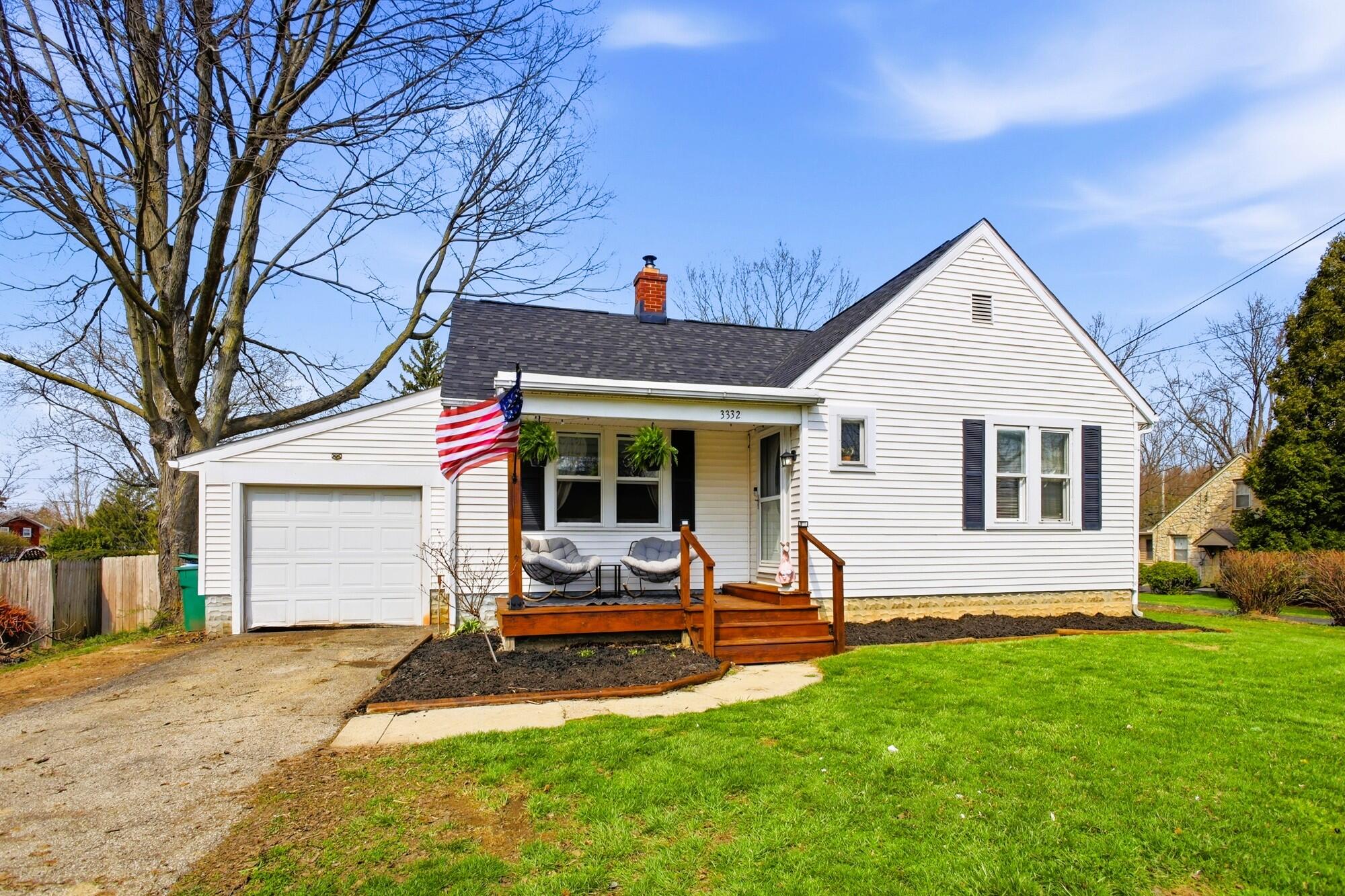 3332 High Street, Springfield, Ohio 45505