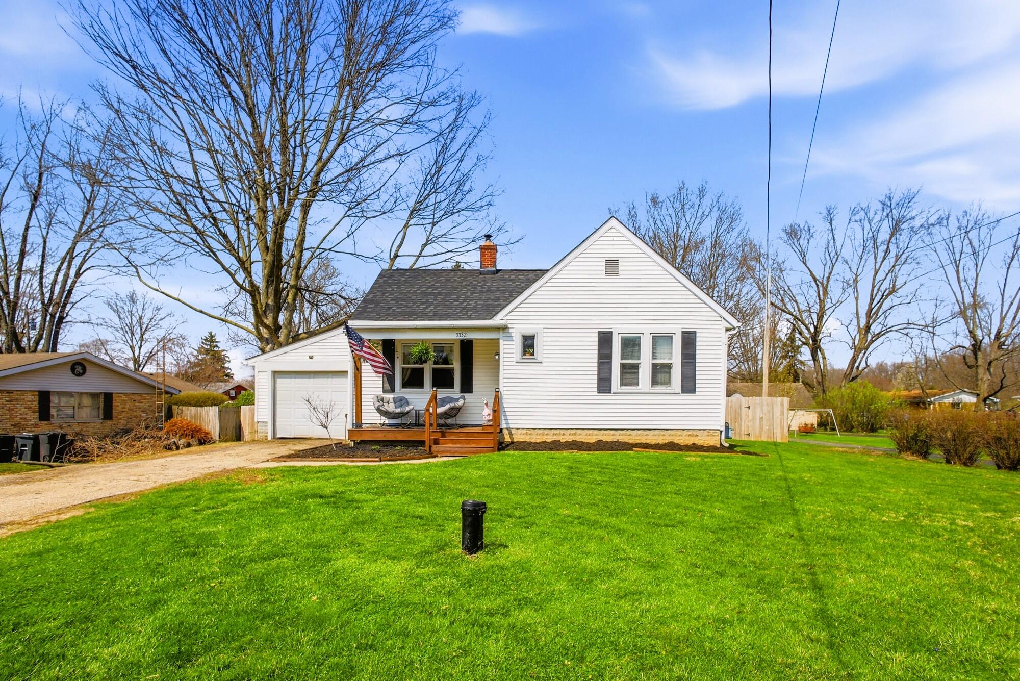 3332 High Street, Springfield, Ohio 45505