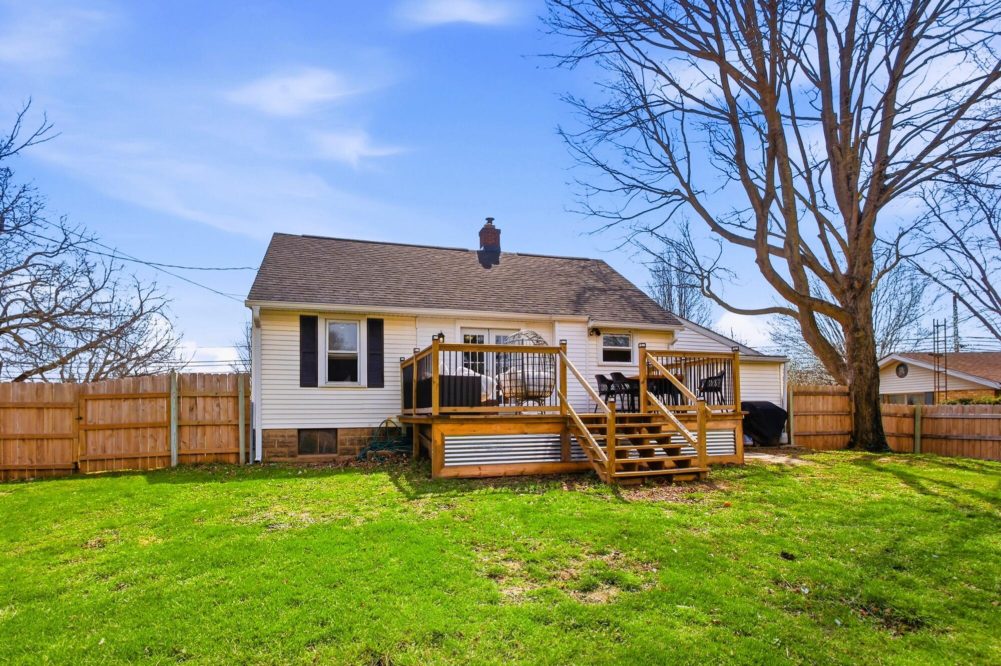 3332 High Street, Springfield, Ohio 45505