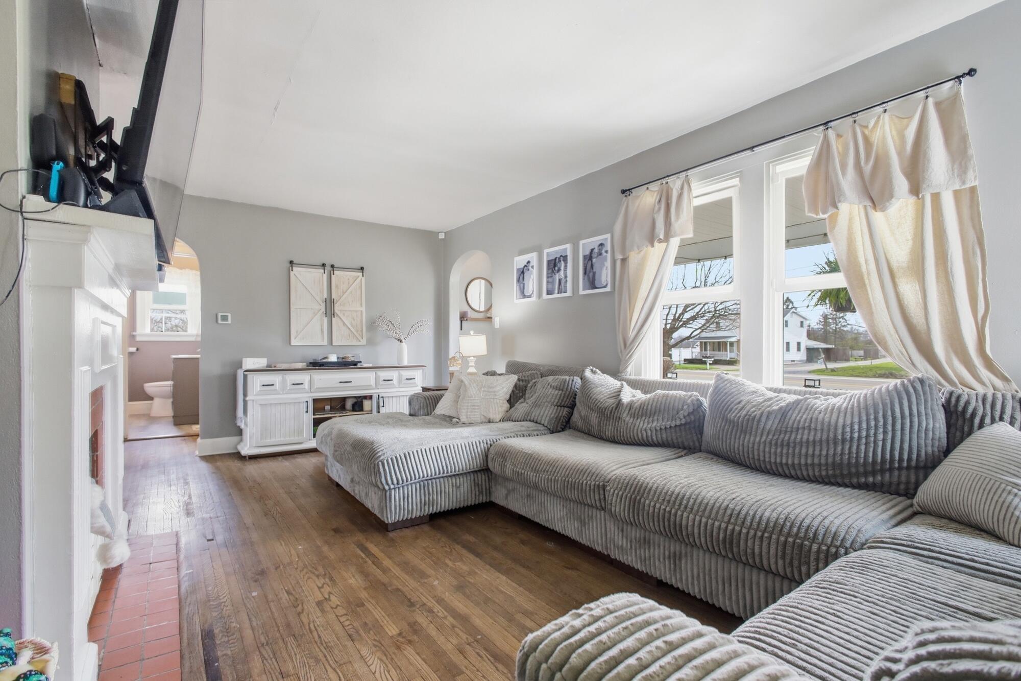 3332 High Street, Springfield, Ohio 45505