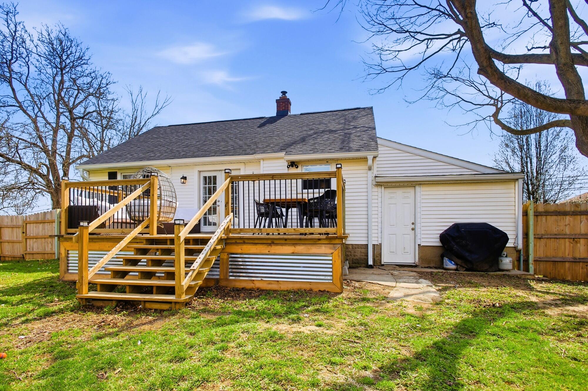 3332 High Street, Springfield, Ohio 45505