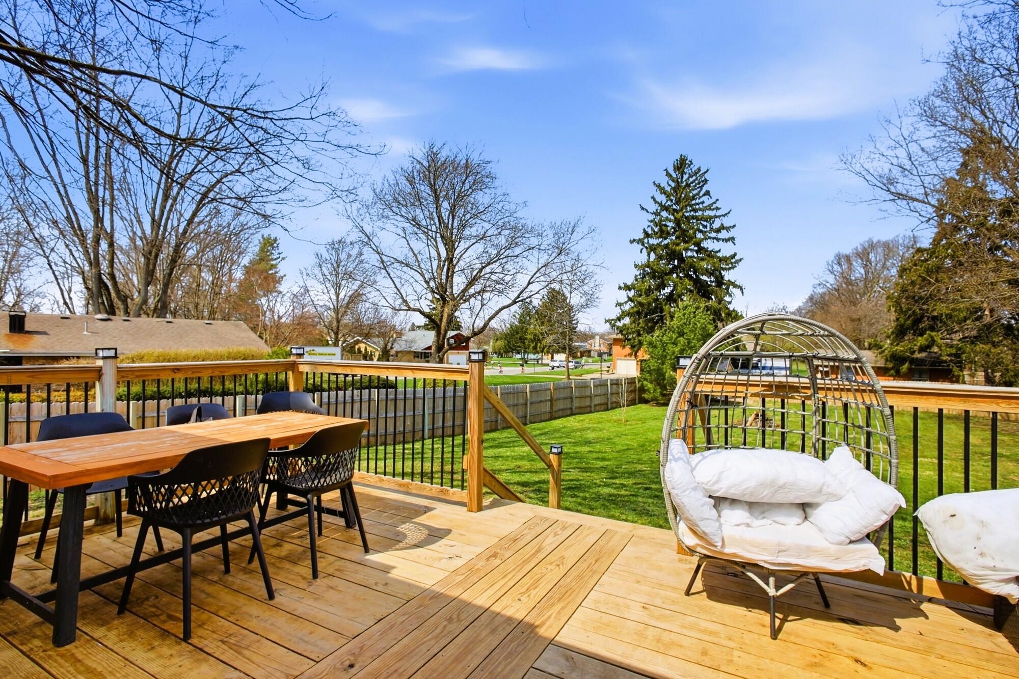 3332 High Street, Springfield, Ohio 45505