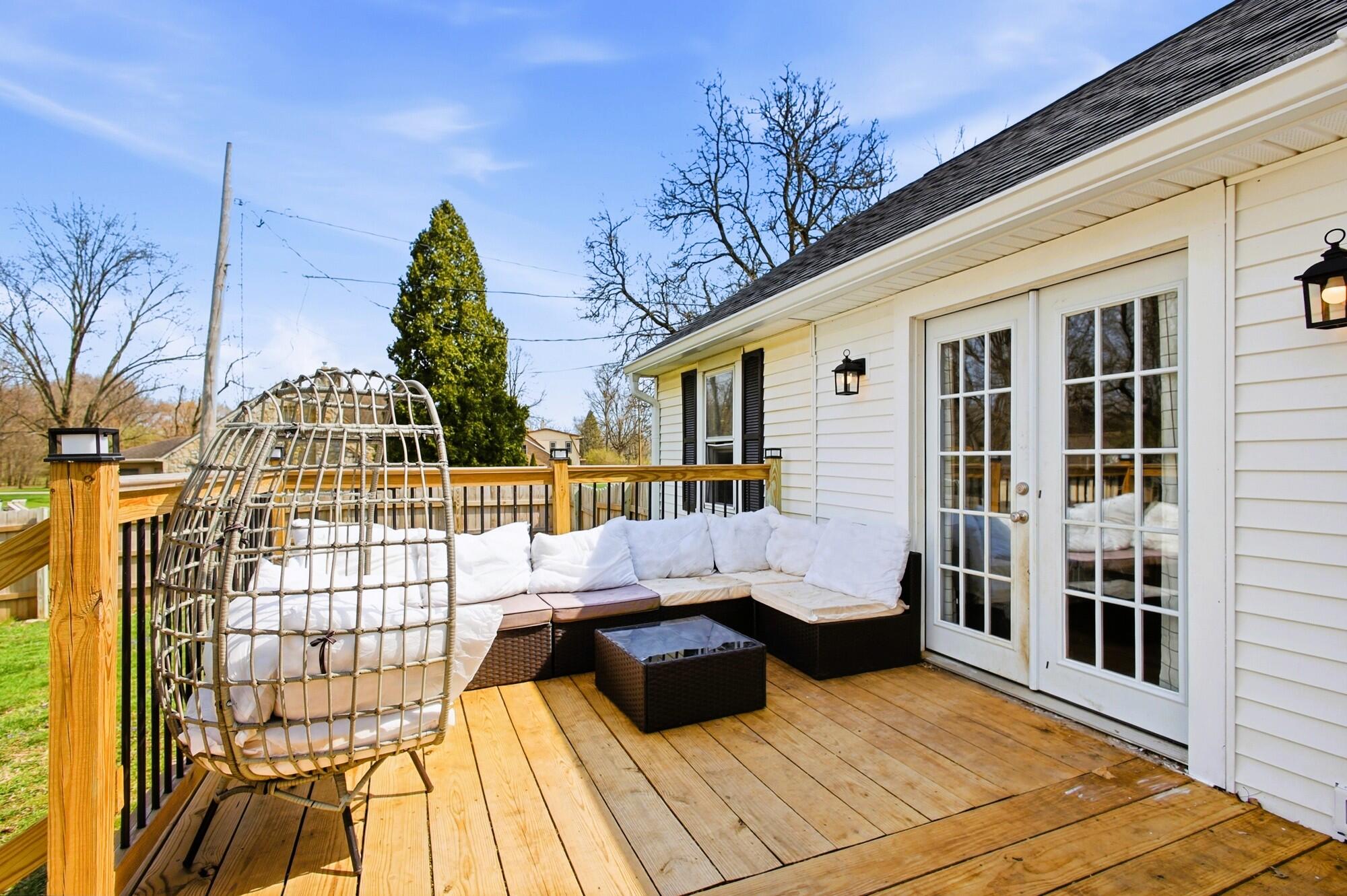 3332 High Street, Springfield, Ohio 45505