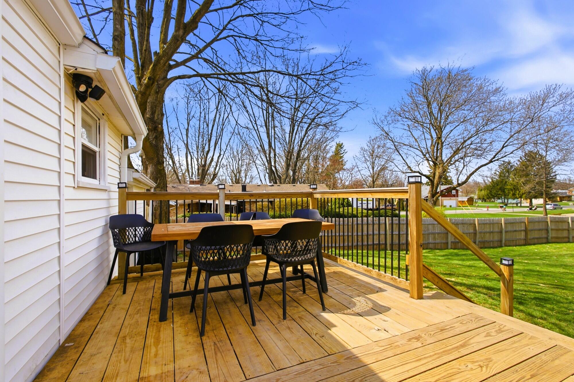 3332 High Street, Springfield, Ohio 45505