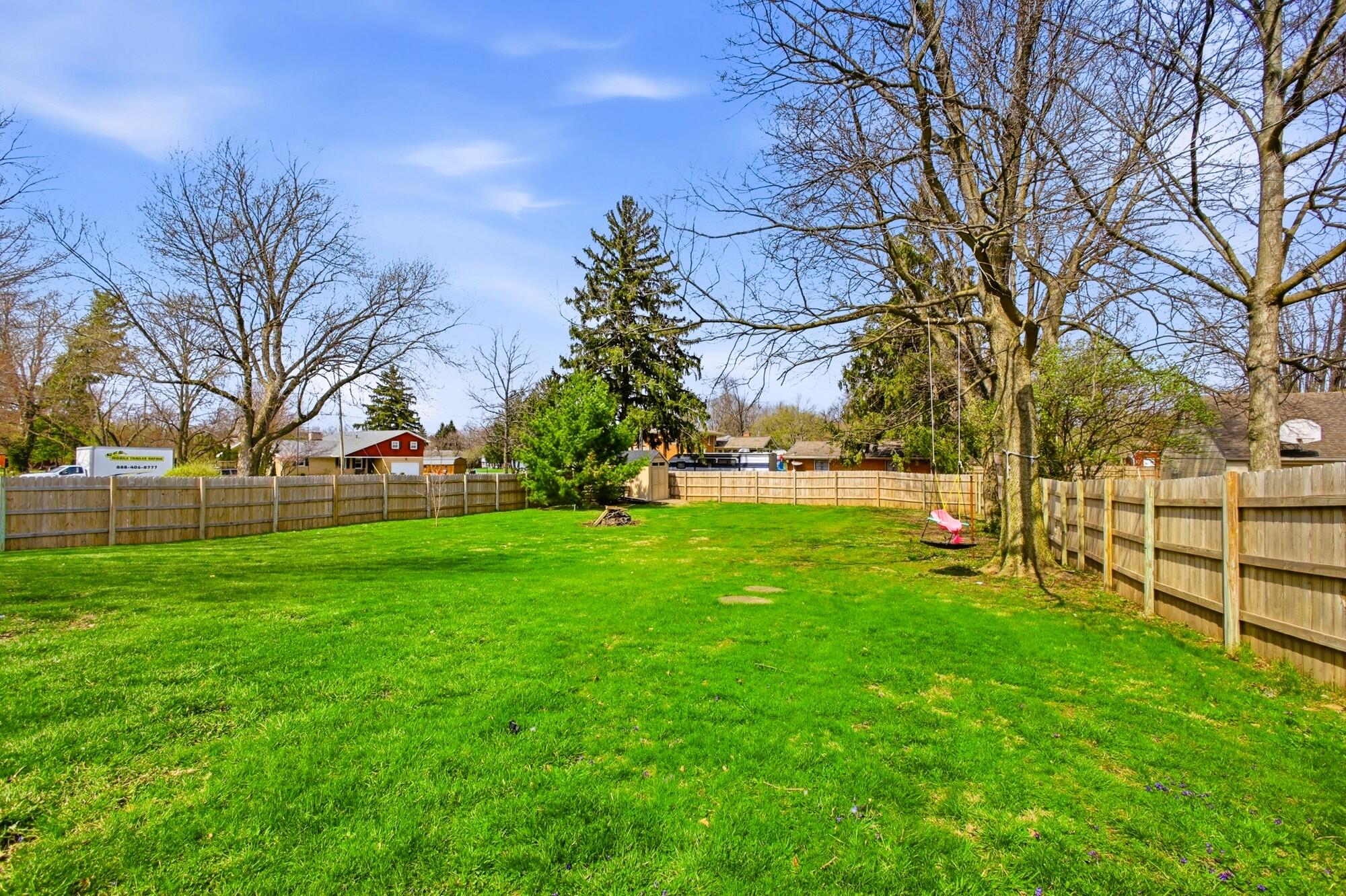 3332 High Street, Springfield, Ohio 45505