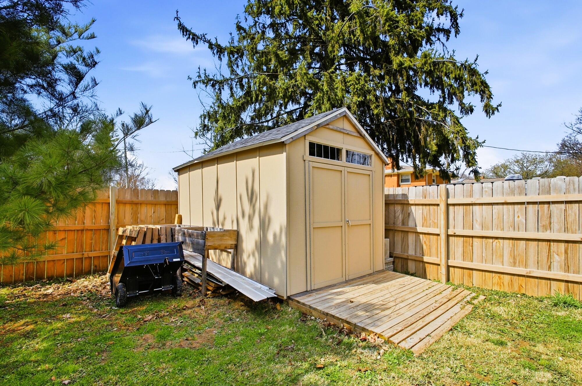 3332 High Street, Springfield, Ohio 45505