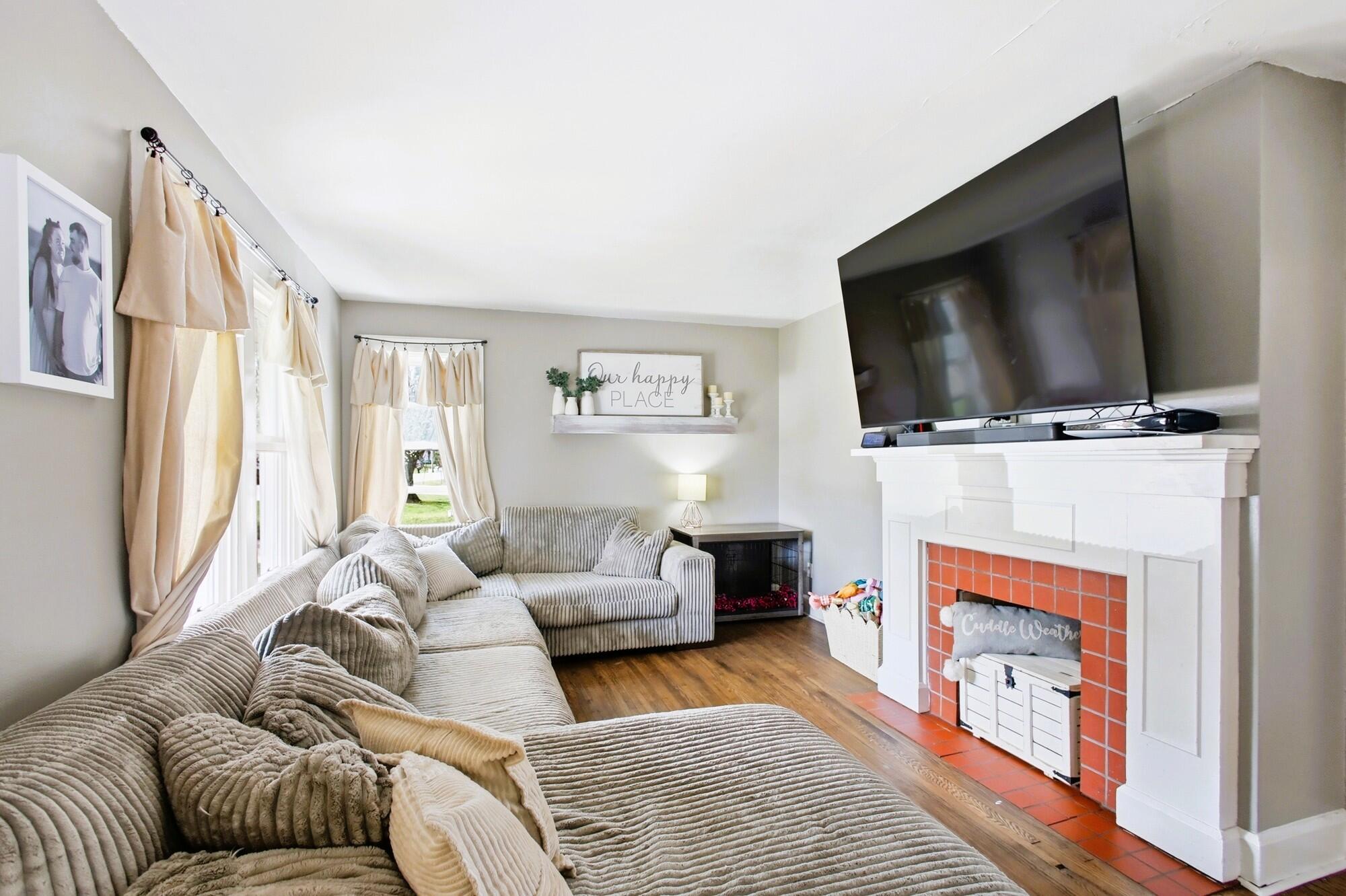 3332 High Street, Springfield, Ohio 45505