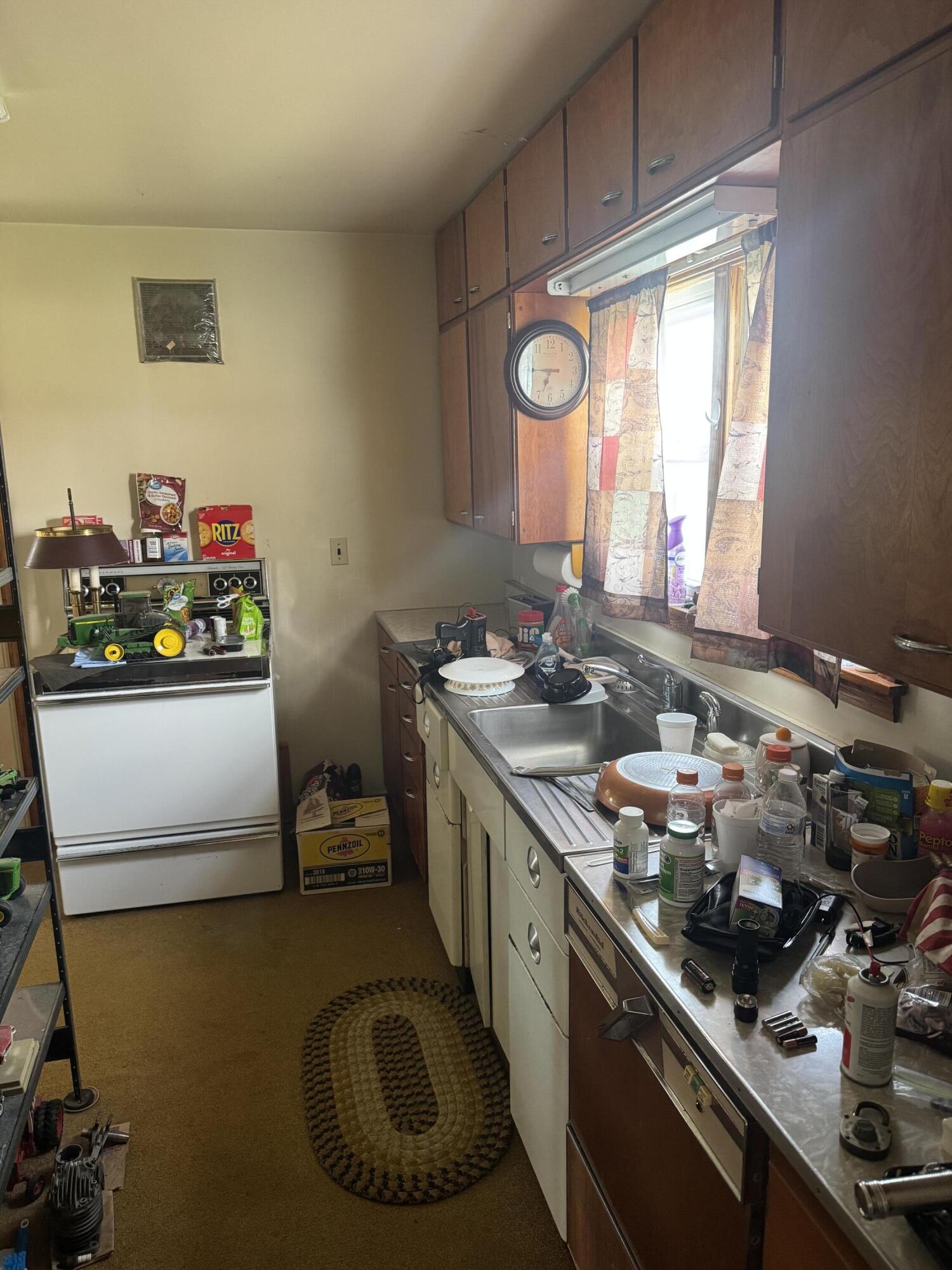 35 Church Street, South Charleston, Ohio 45368