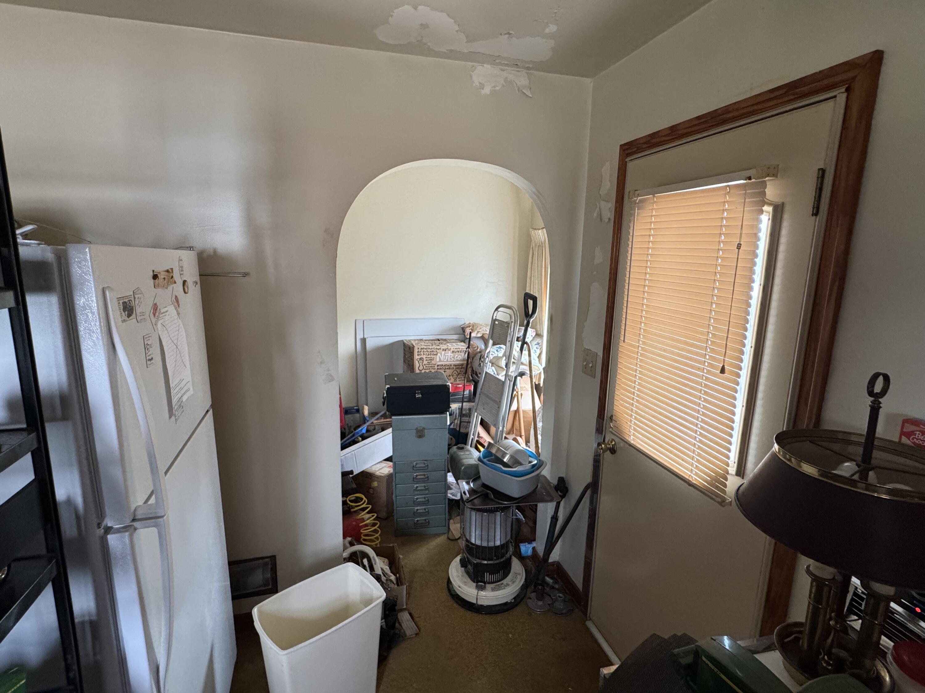 35 Church Street, South Charleston, Ohio 45368