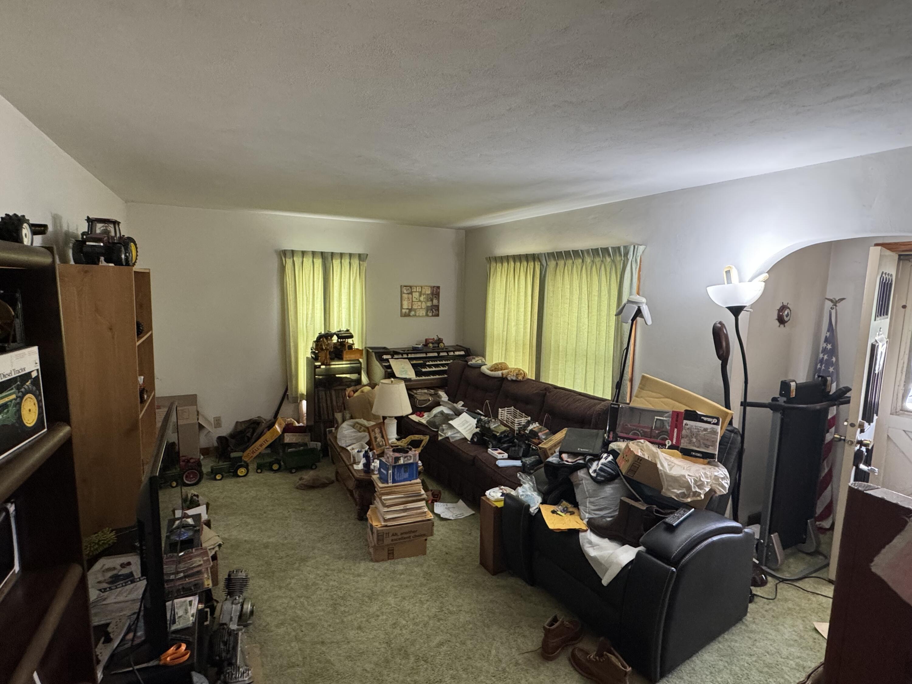 35 Church Street, South Charleston, Ohio 45368