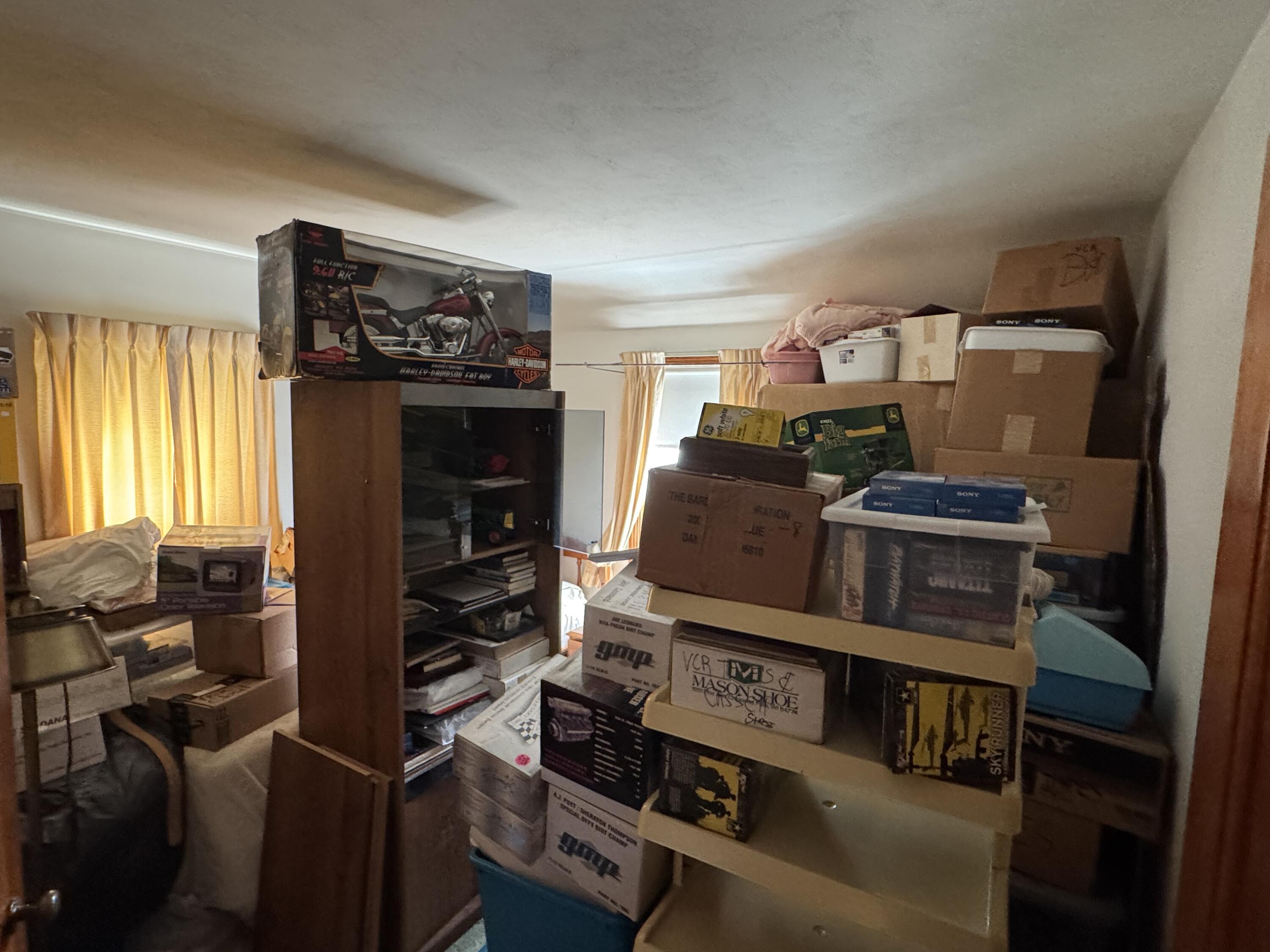 35 Church Street, South Charleston, Ohio 45368